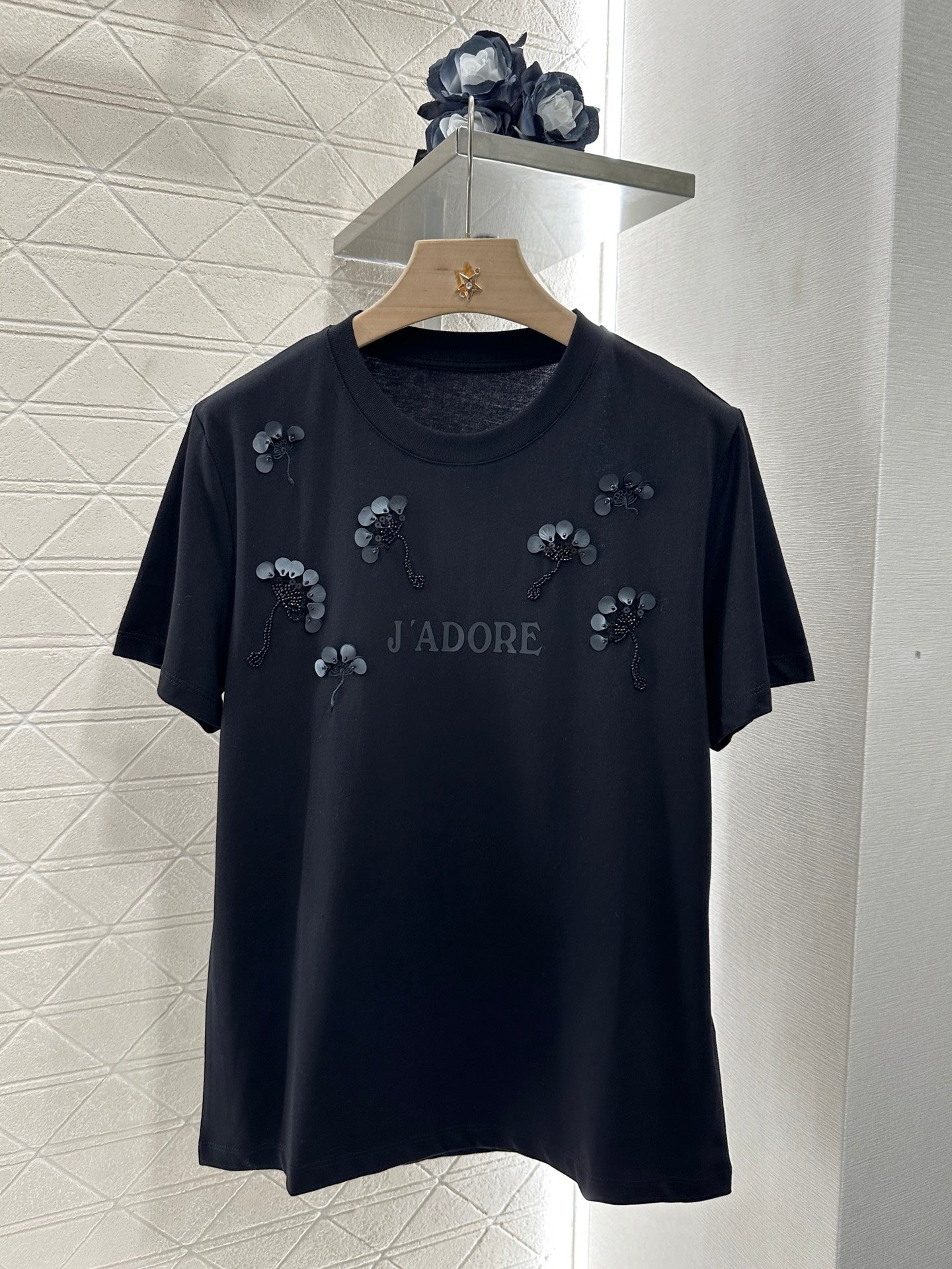 D*♥2025 new product Heavy beading
