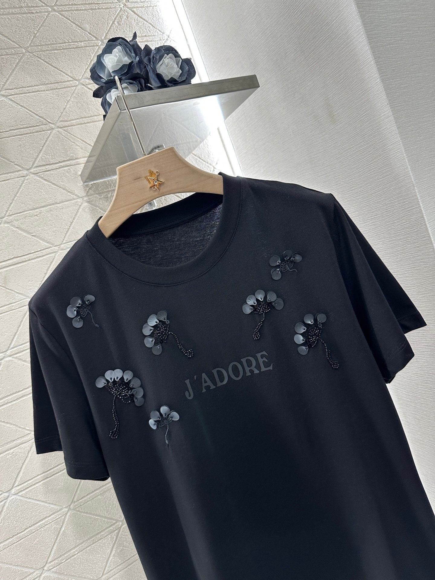 D*♥2025 new product Heavy beading
