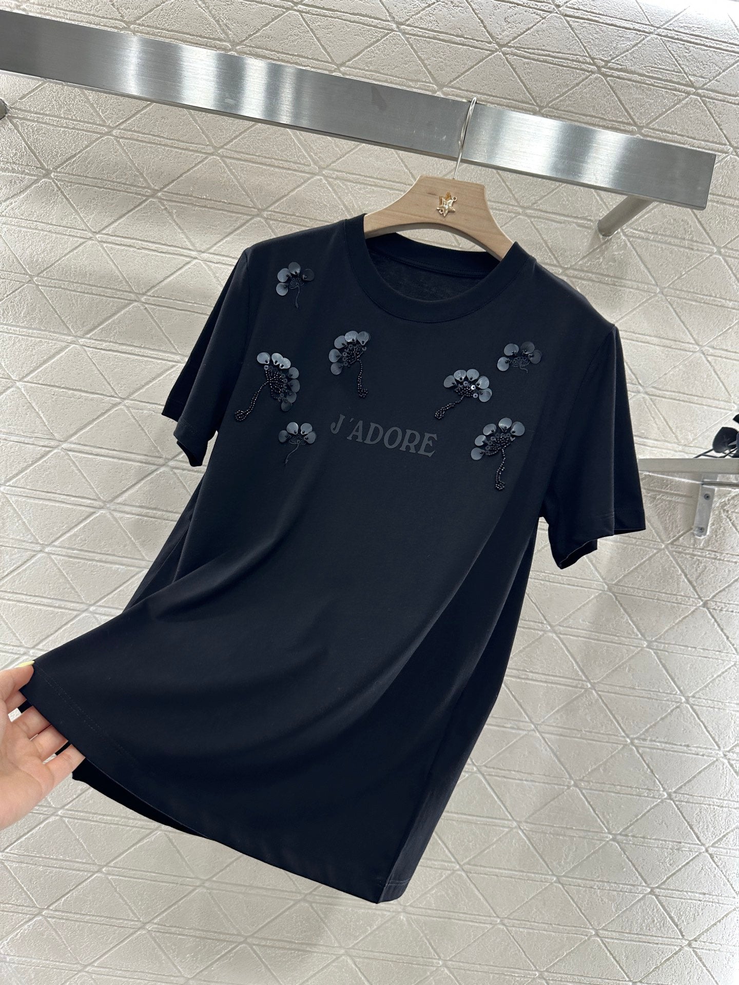 D*♥2025 new product Heavy beading