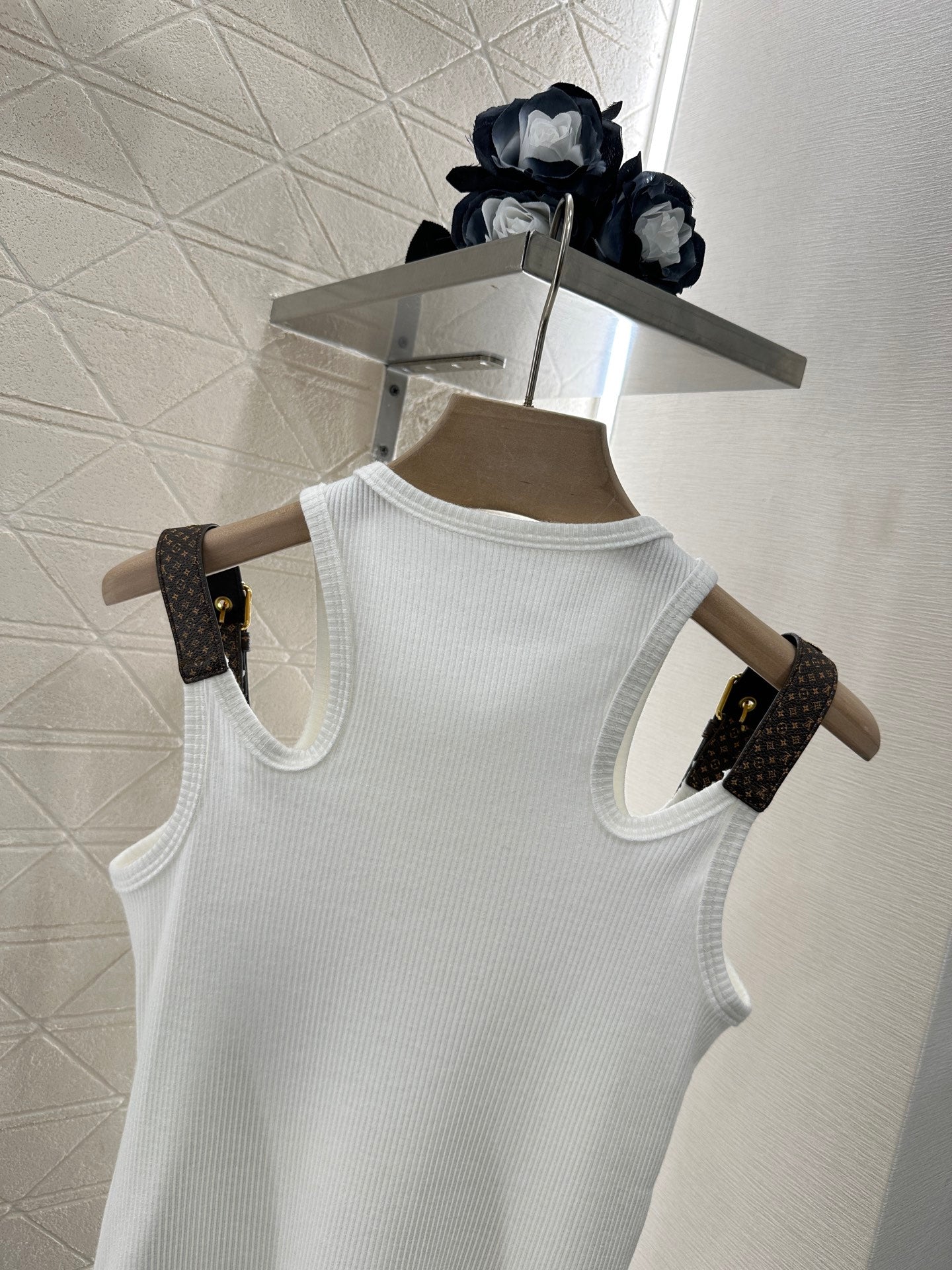 Louis *♥2025 new product Chain vest
