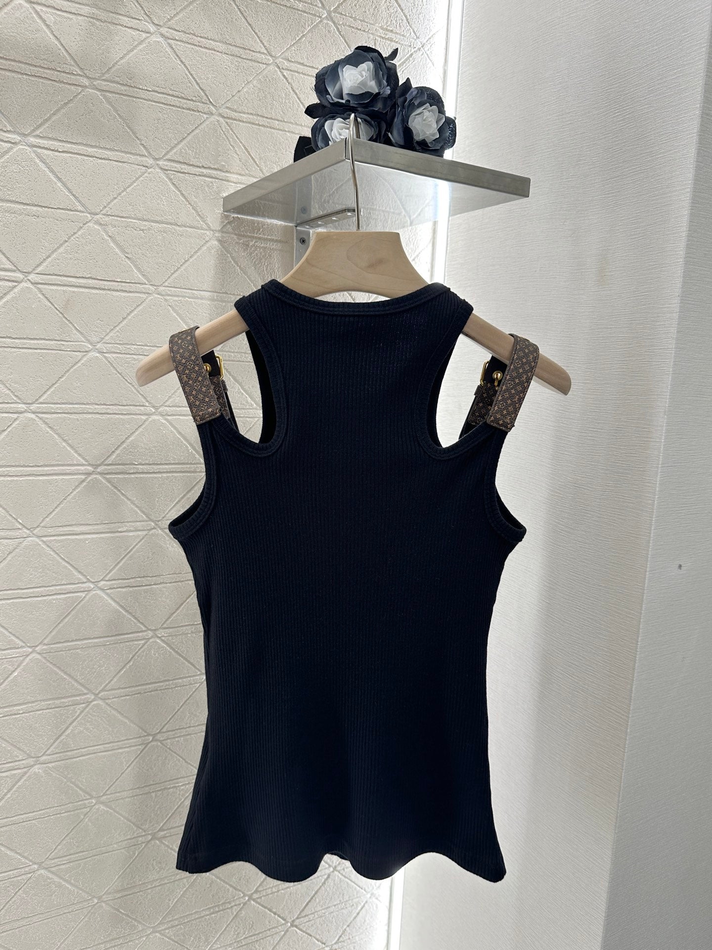 Louis *♥2025 new product Chain vest
