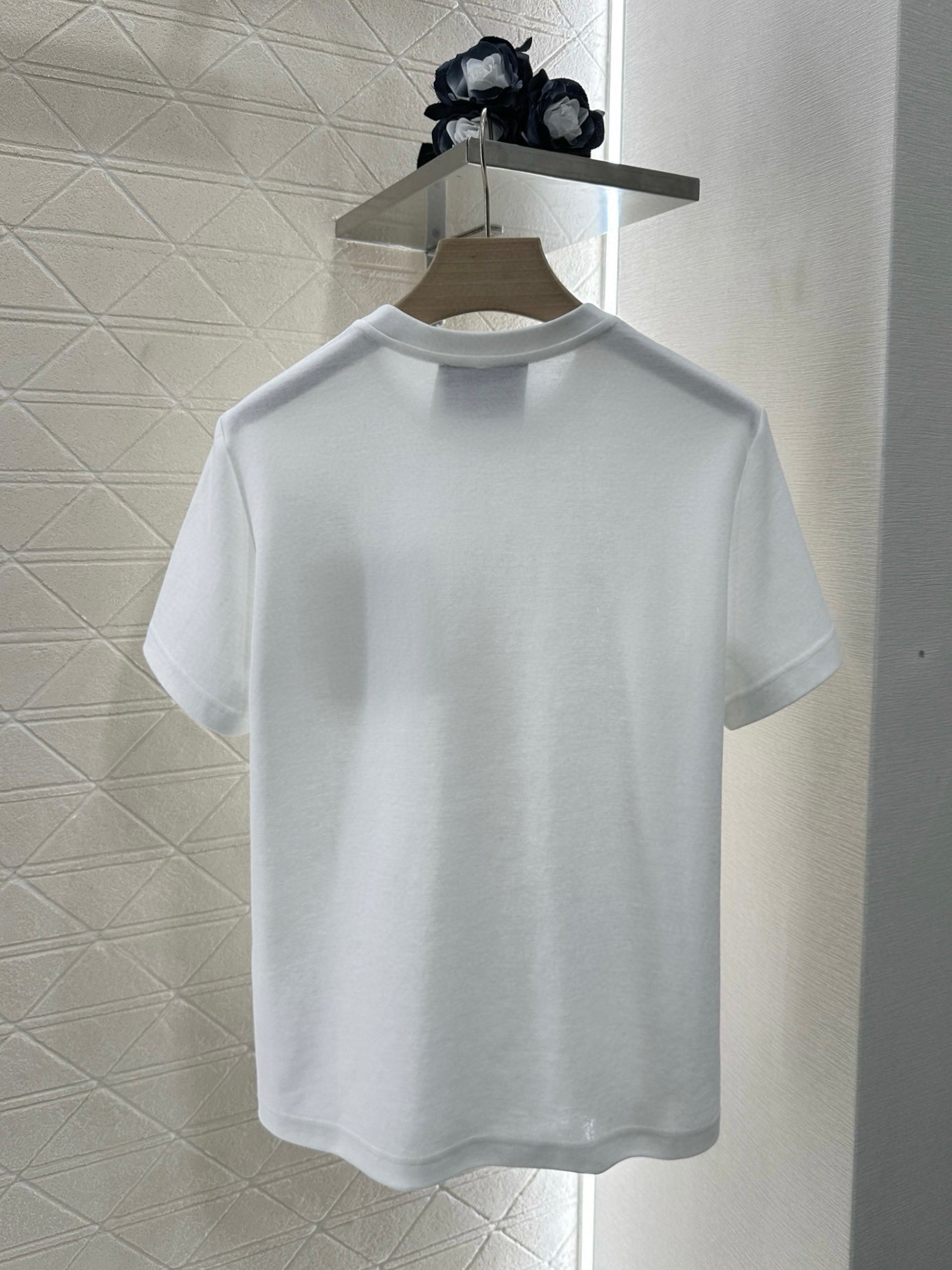 G*♥2025 new product Short-sleeved printed suit