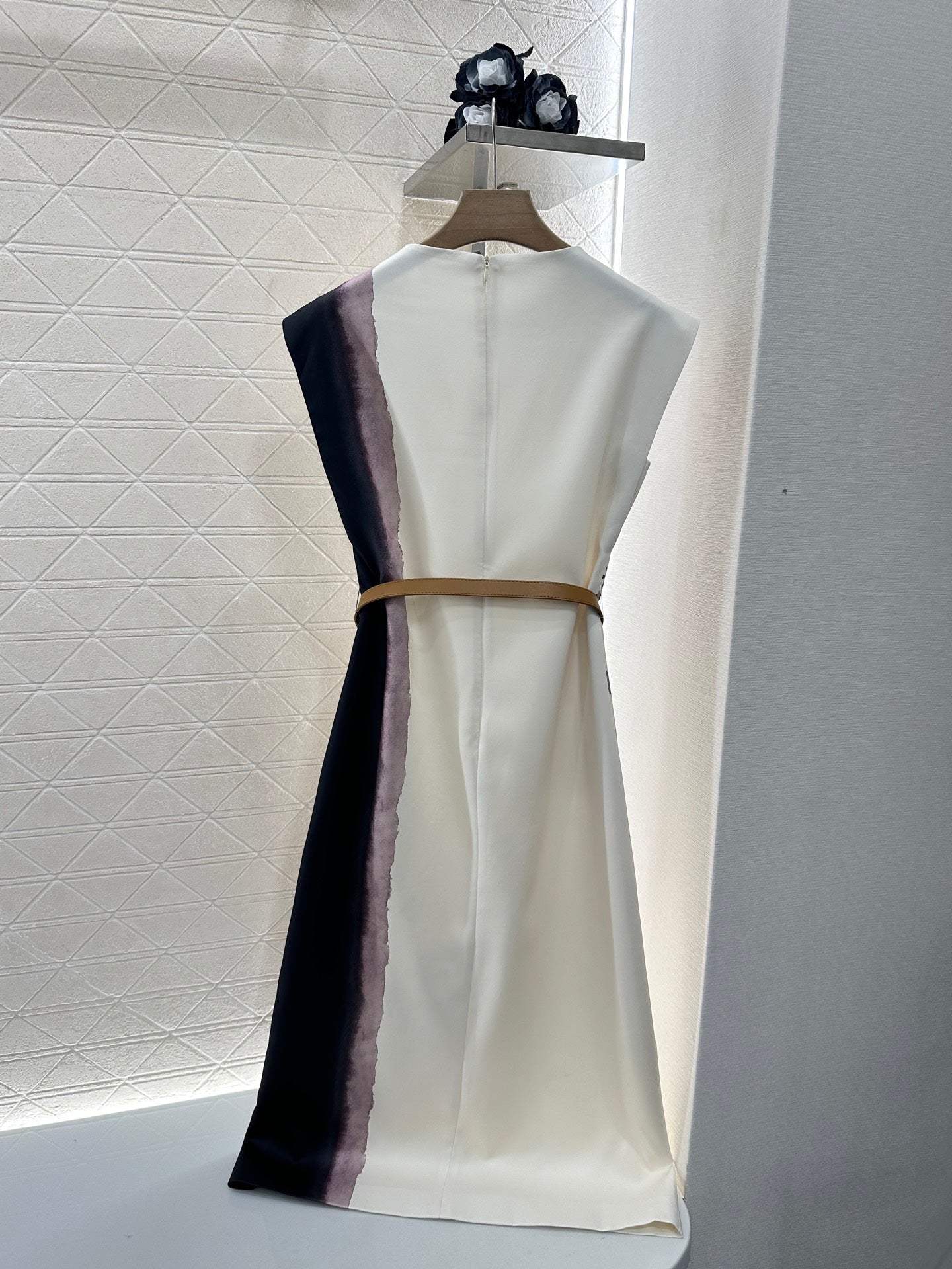 D*♥2025 new products Belt dress