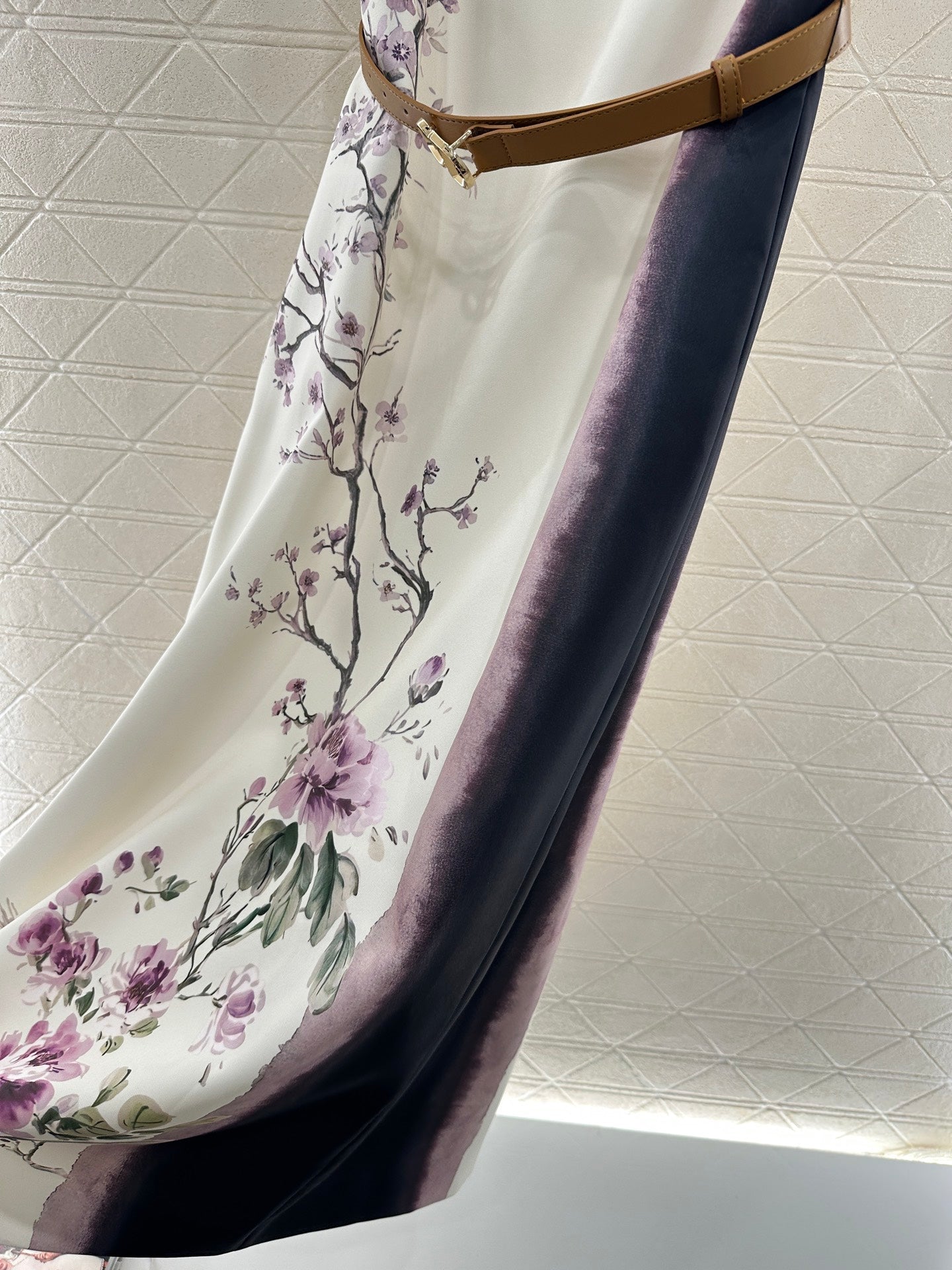 D*♥2025 new products Belt dress