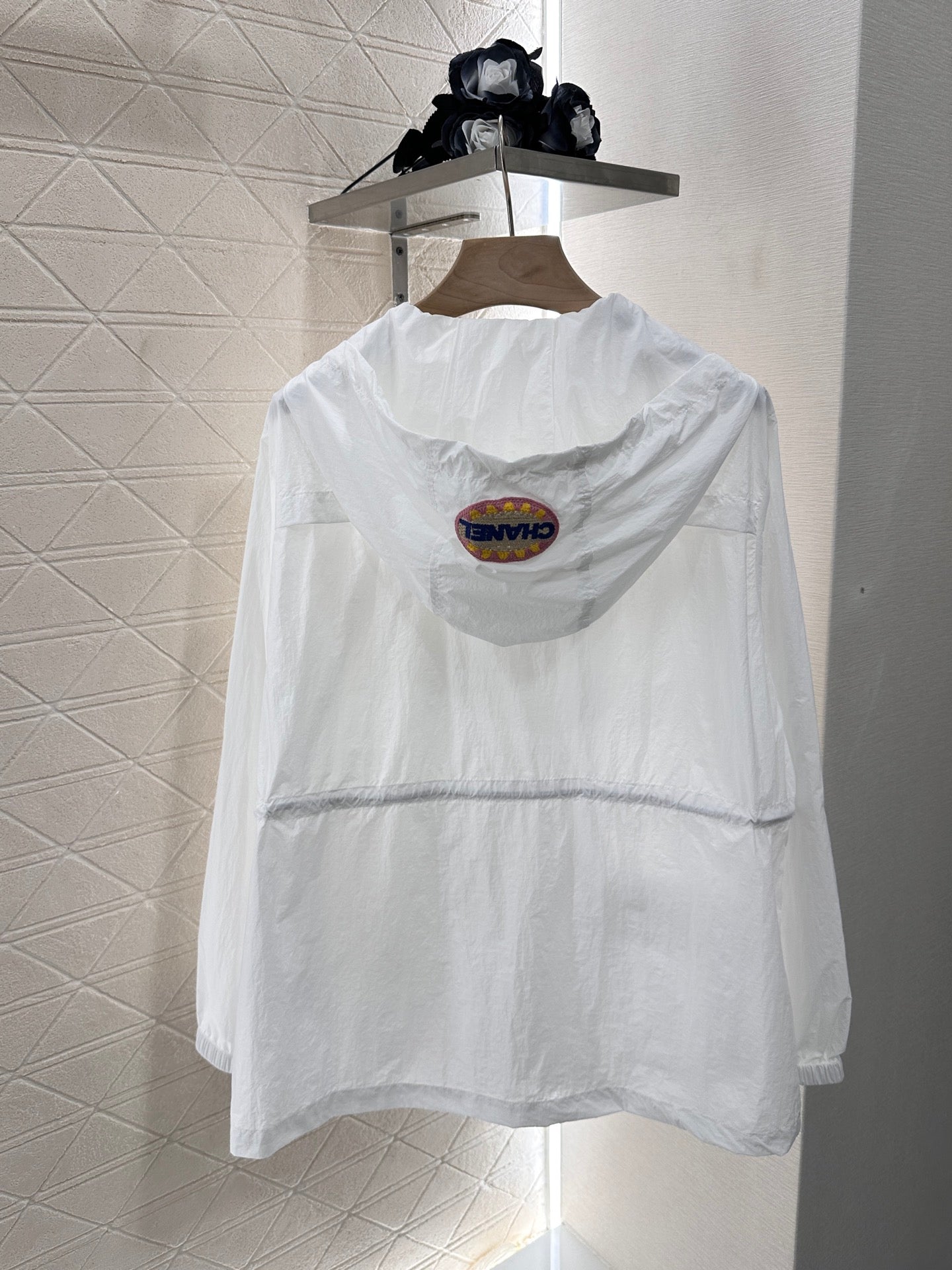 C*♥2025 new product Hooded jacket