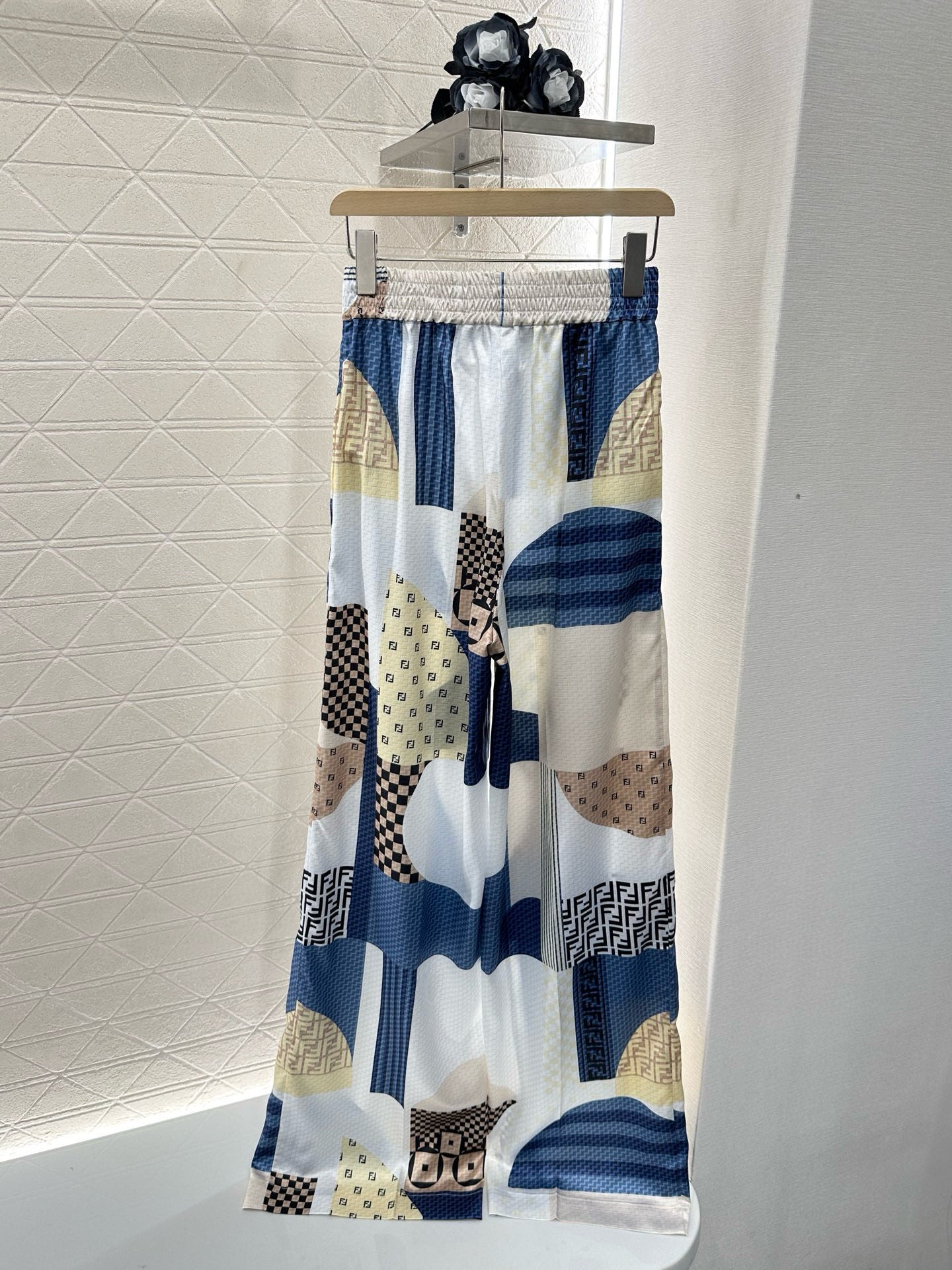 F*♥2025 new products Trousers suit