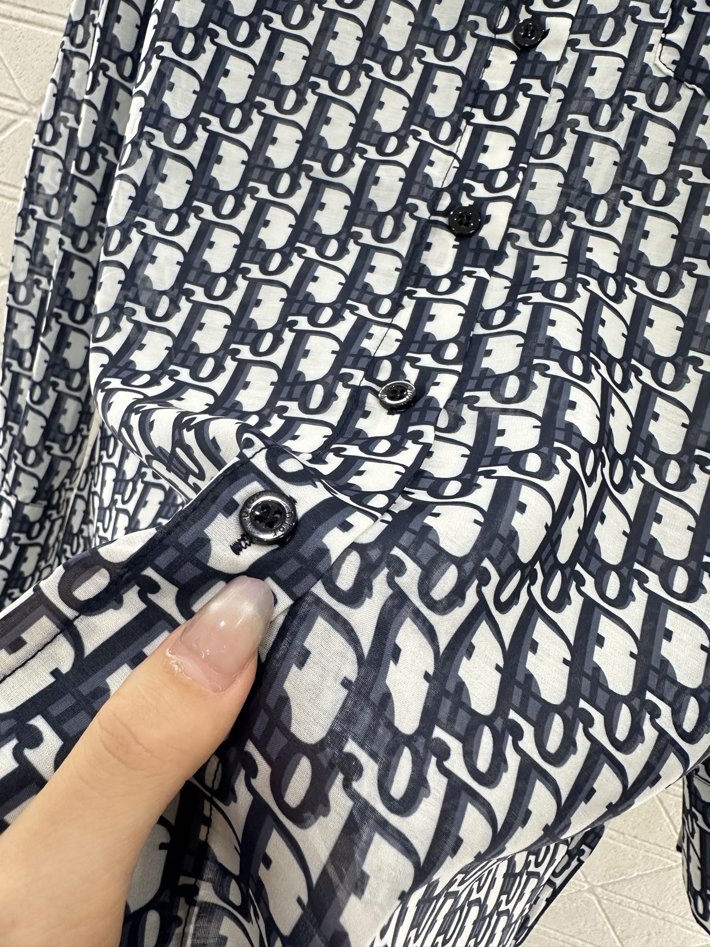 D*♥2025 new products Shirt and shorts set