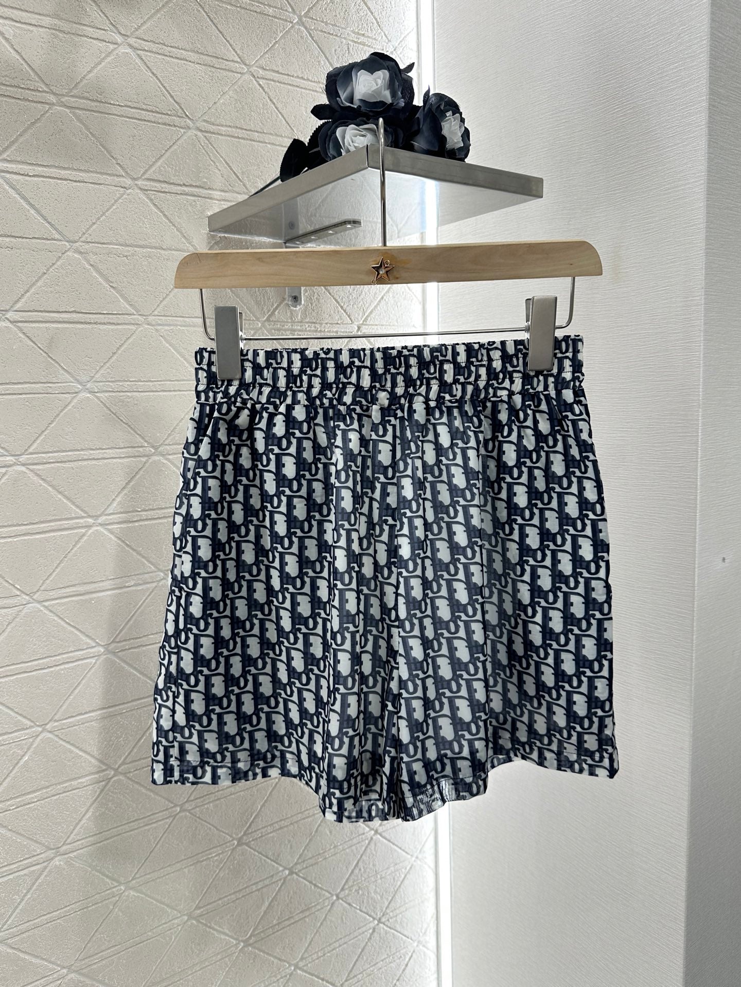 D*♥2025 new products Shirt and shorts set