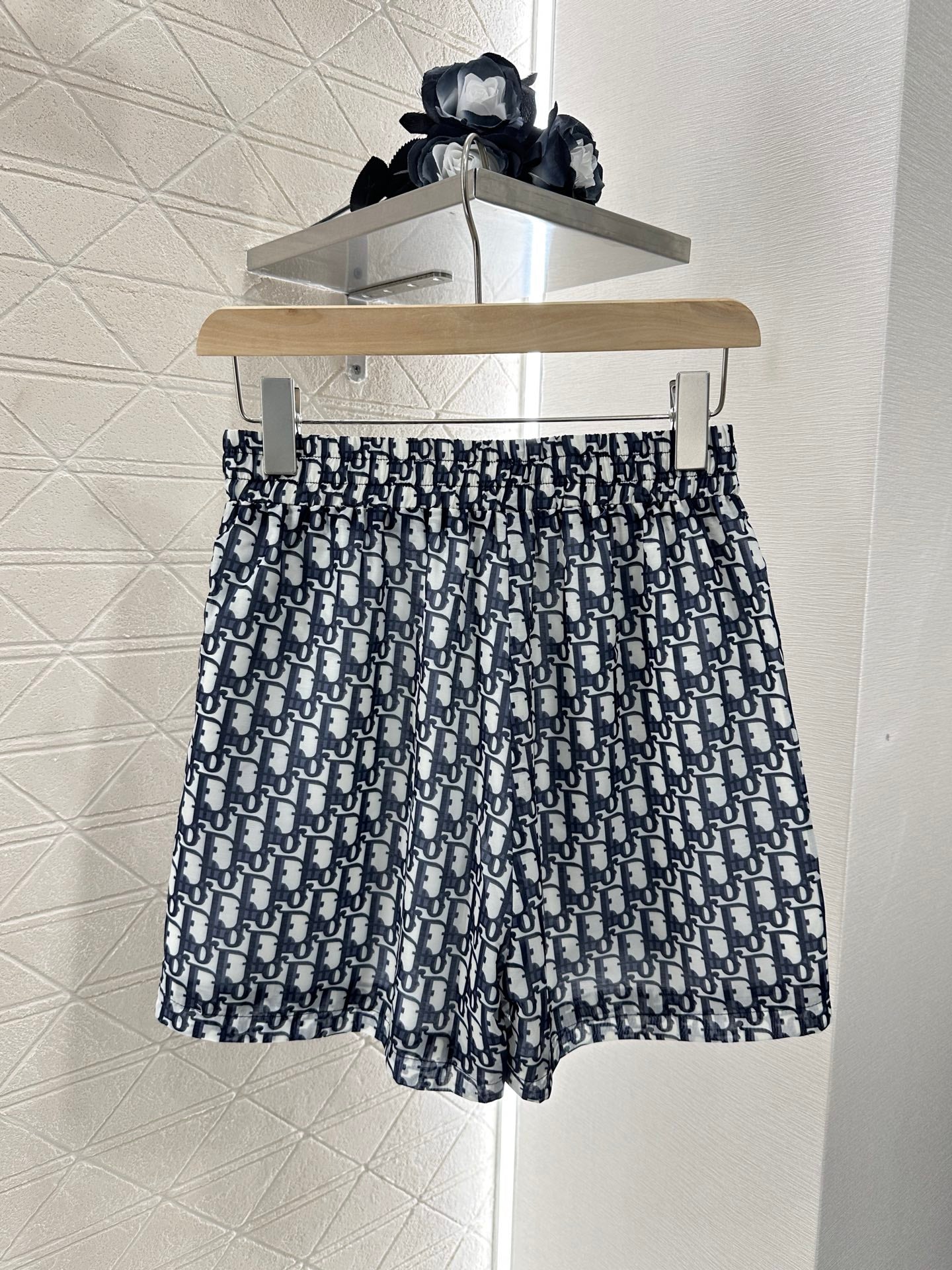 D*♥2025 new products Shirt and shorts set