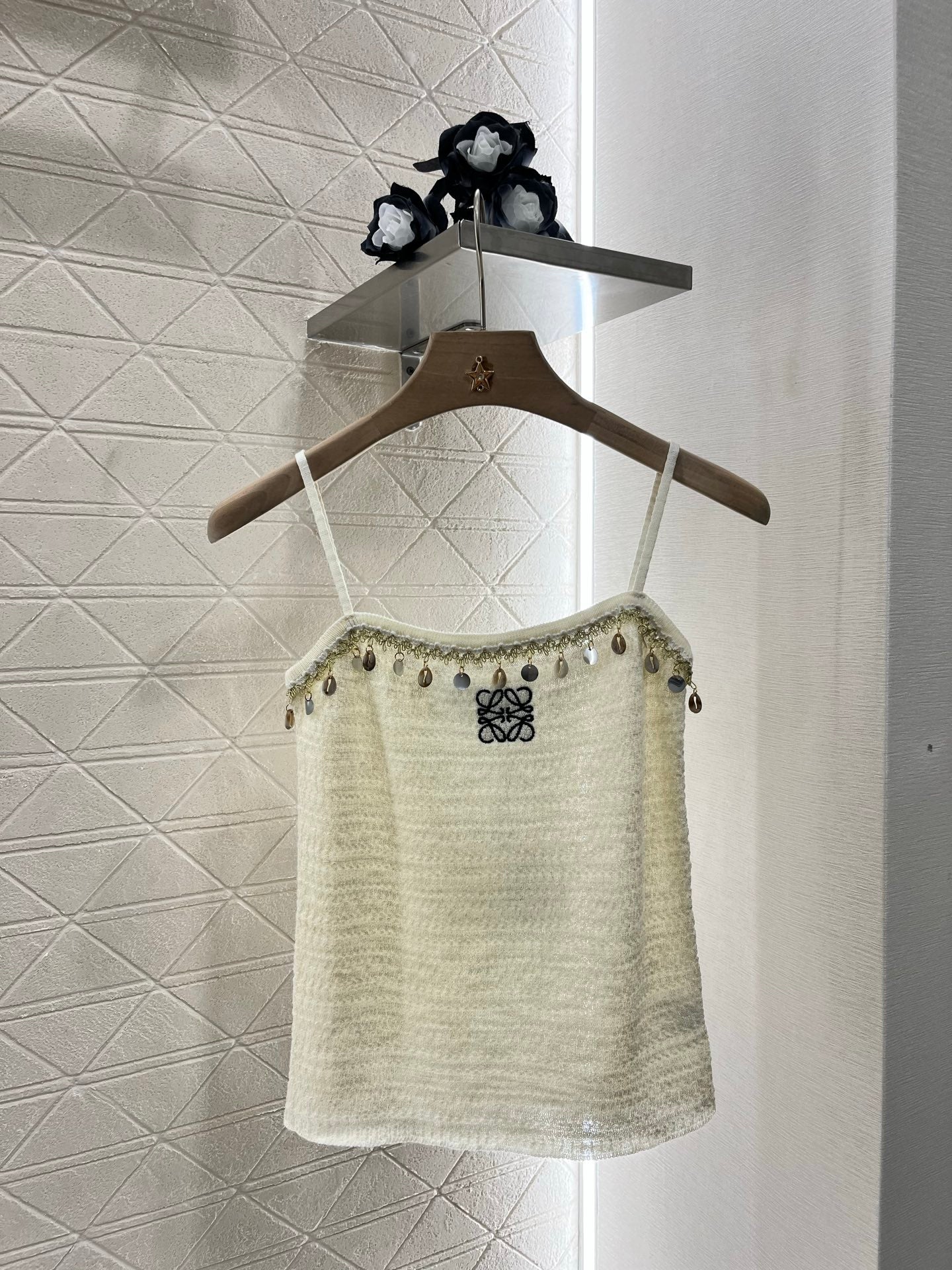 L*♥2025 new products Knitted cardigan