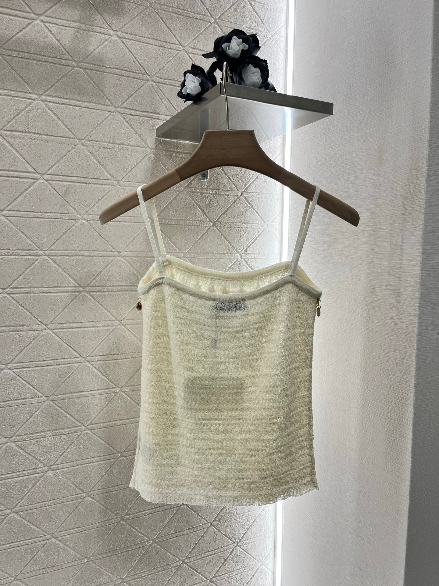 L*♥2025 new products Knitted cardigan