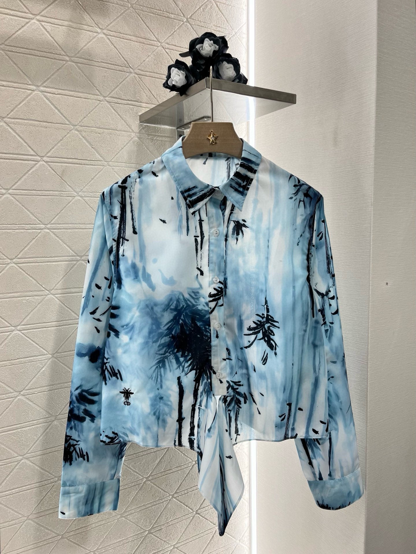 D*♥2025 new products Shirt set