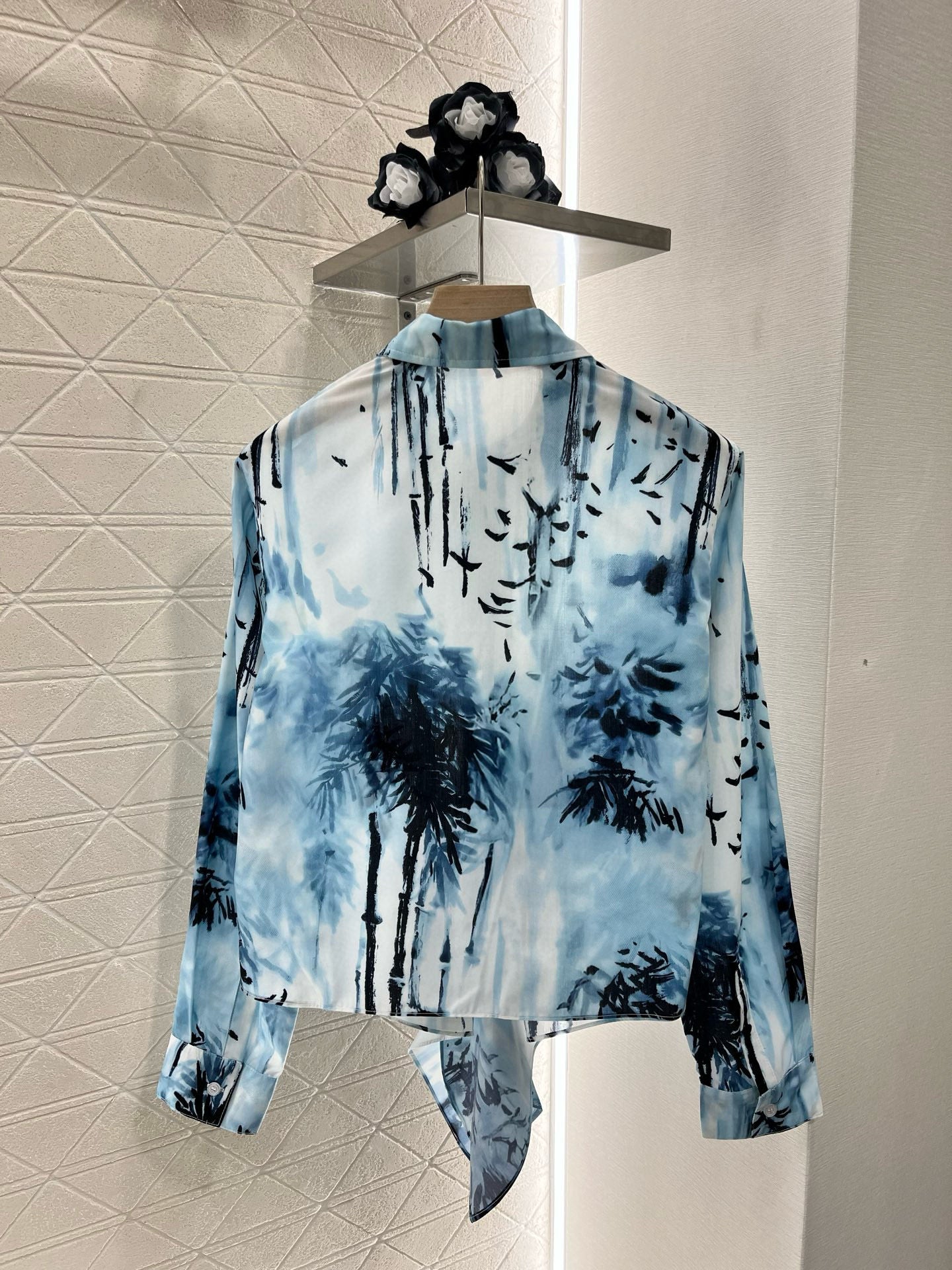 D*♥2025 new products Shirt set