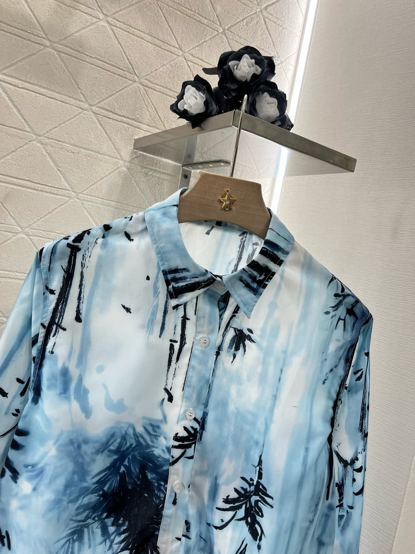 D*♥2025 new products Shirt set
