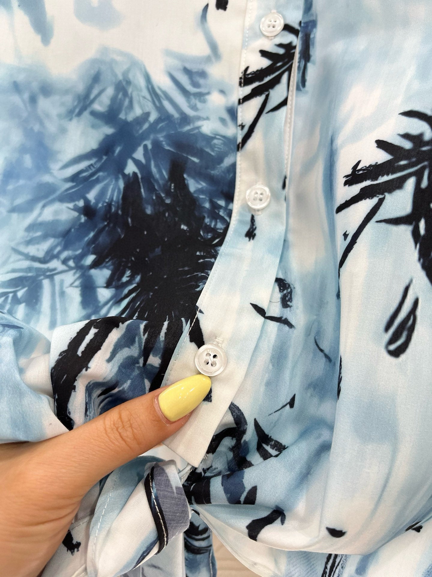 D*♥2025 new products Shirt set