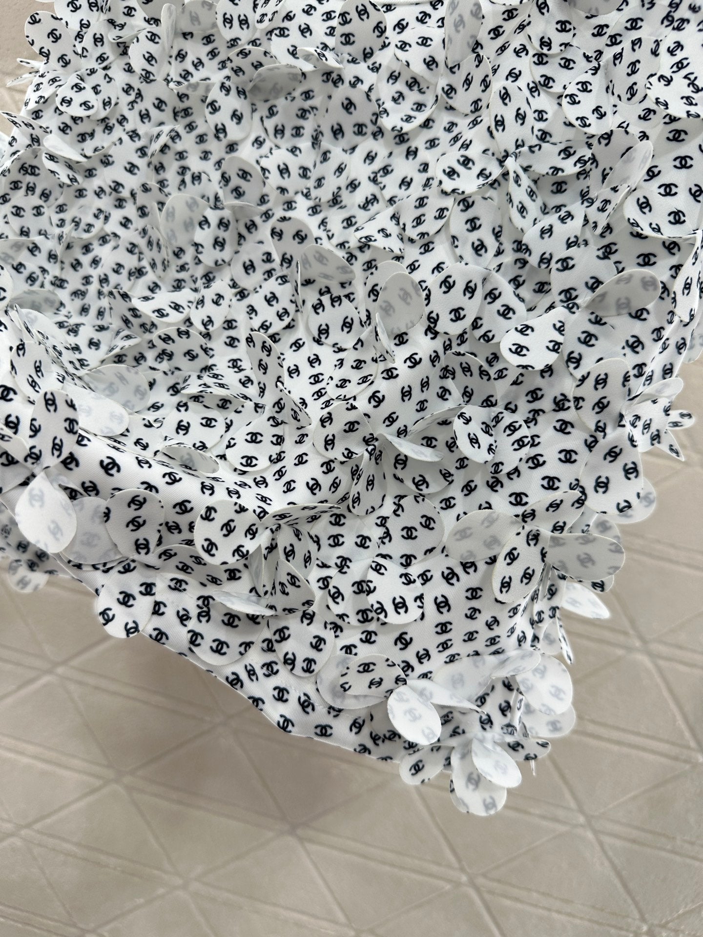 C*♥2025 new product Flower vest