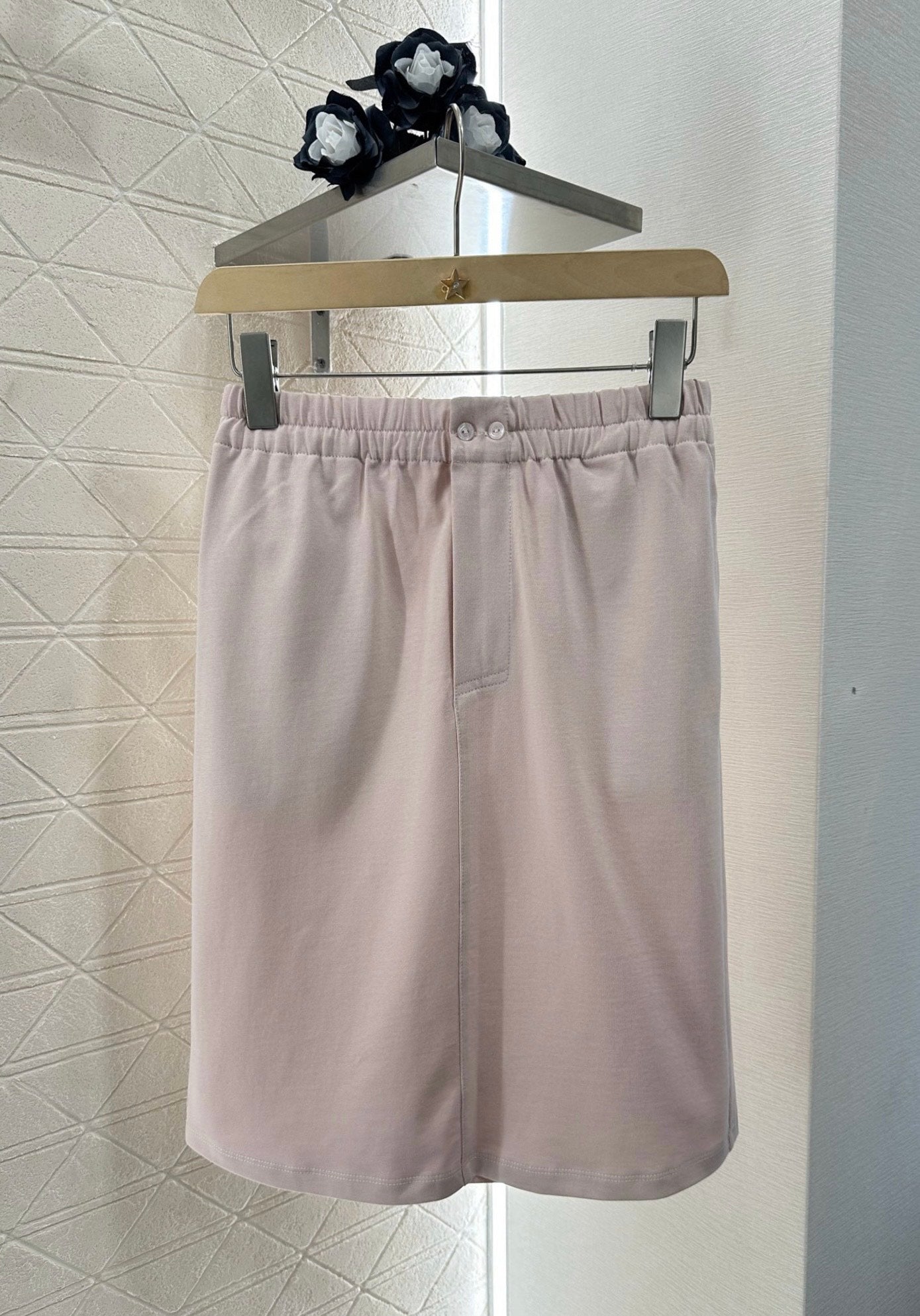L*♥2025 new product Pocket metal set