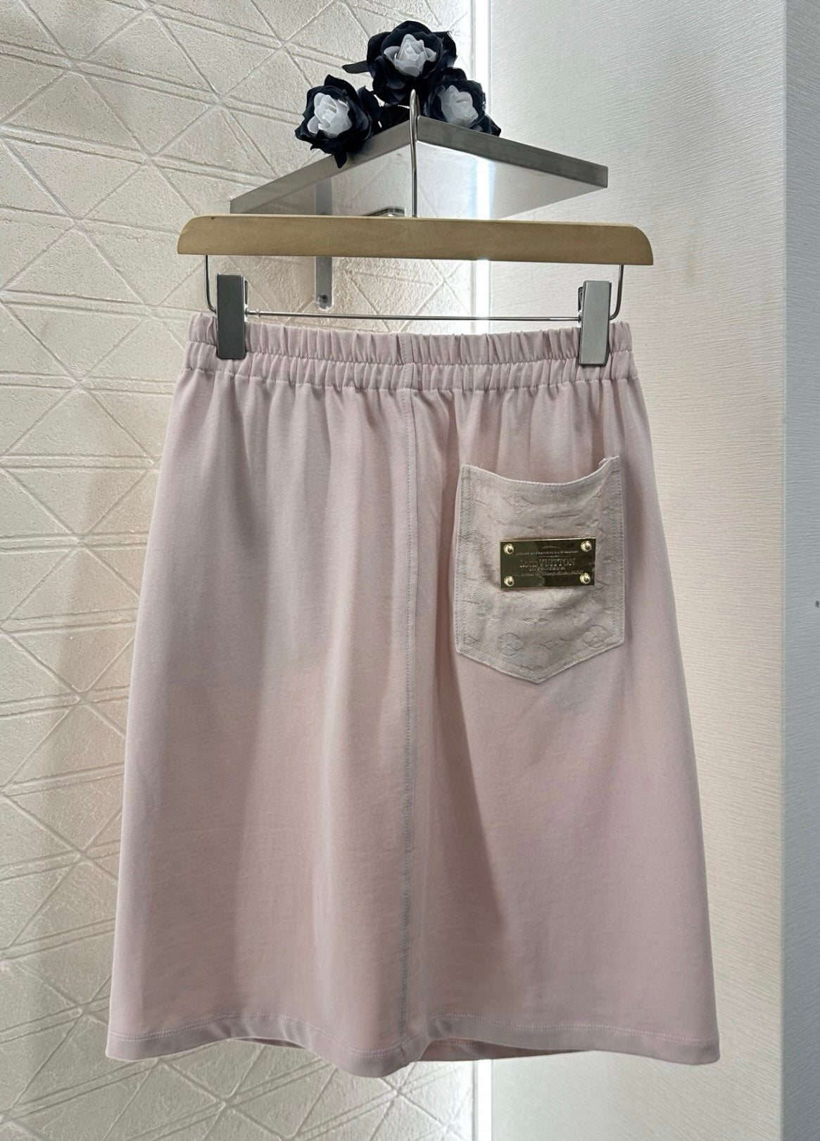 L*♥2025 new product Pocket metal set
