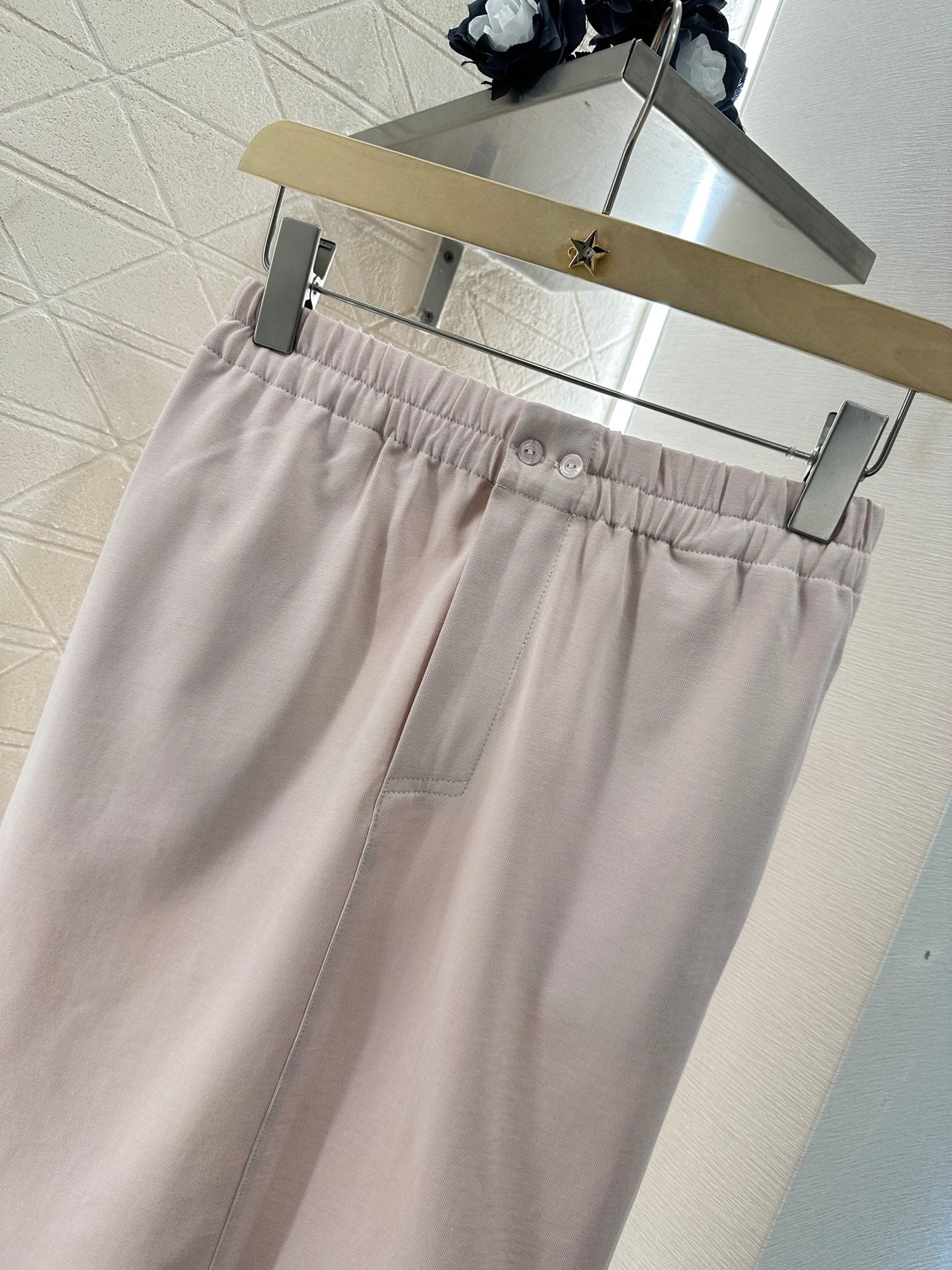 L*♥2025 new product Pocket metal set