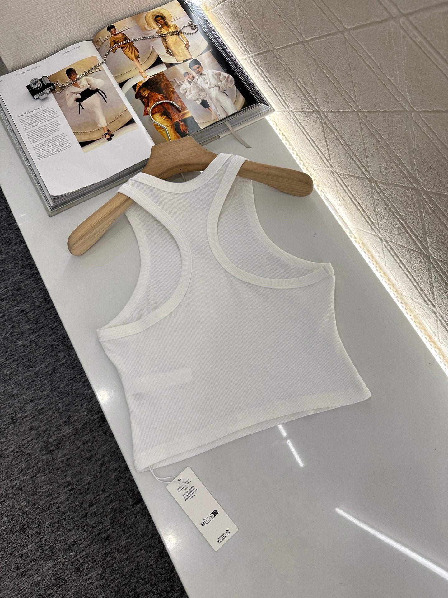 A*♥2025 new product Tank top