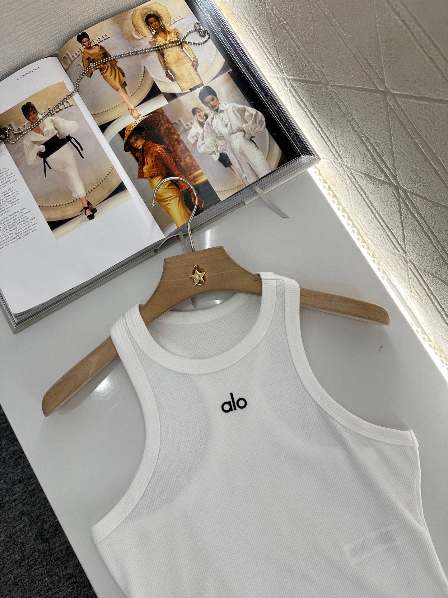 A*♥2025 new product Tank top