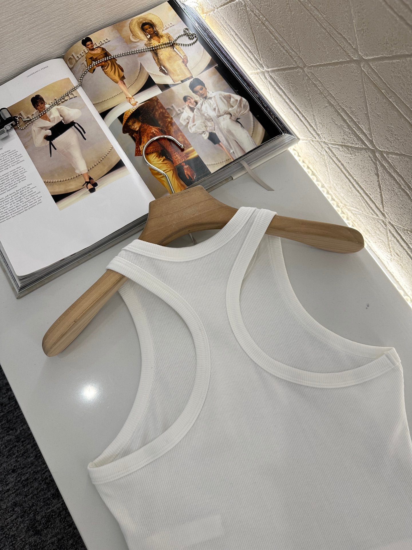 A*♥2025 new product Tank top