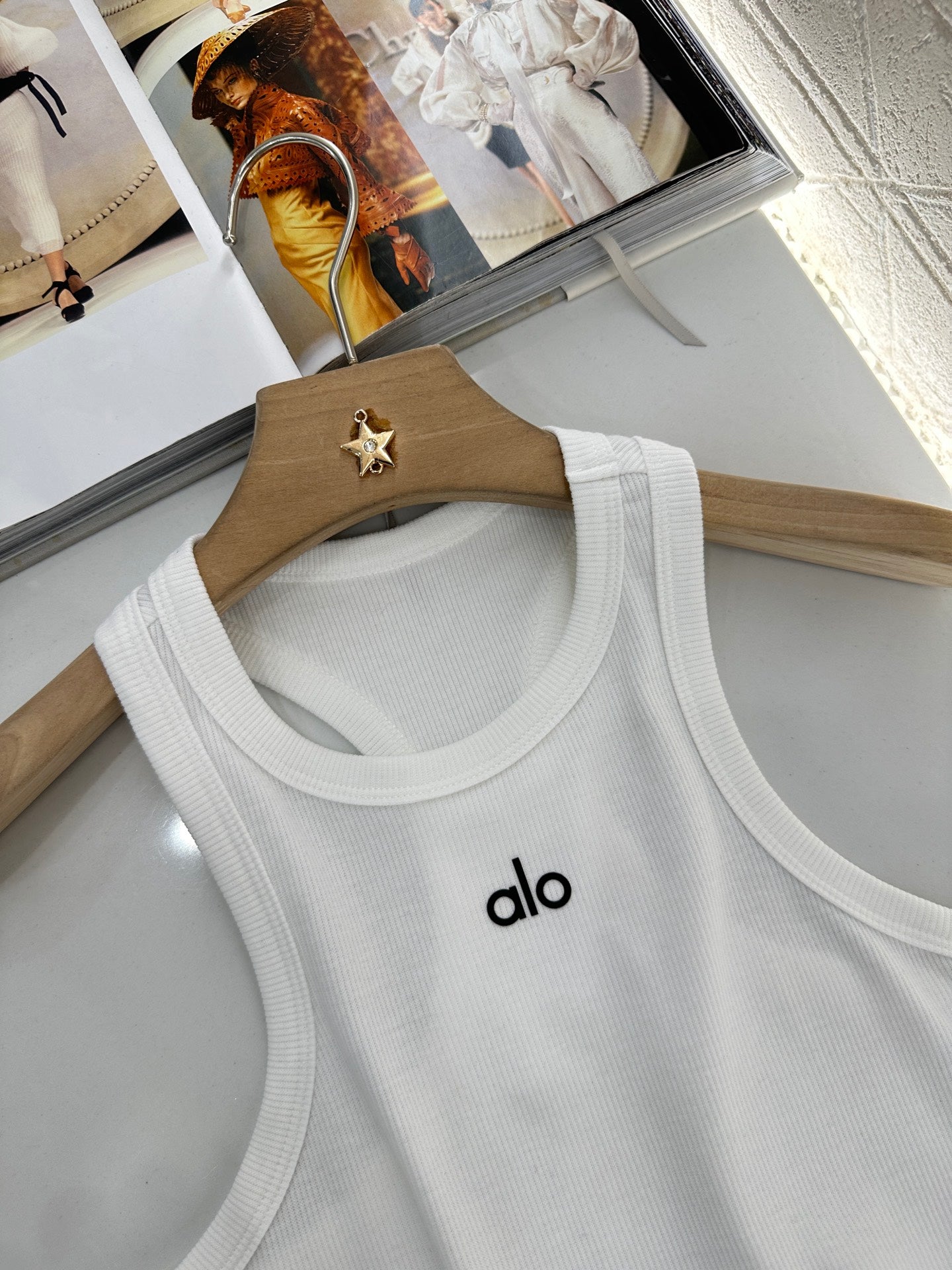 A*♥2025 new product Tank top