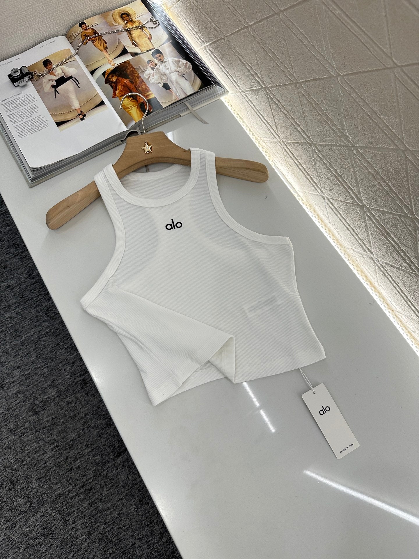 A*♥2025 new product Tank top