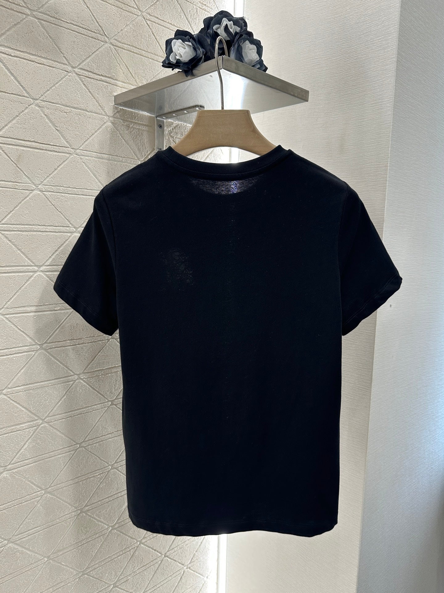 Louis*♥2025 new products Embroidered chain