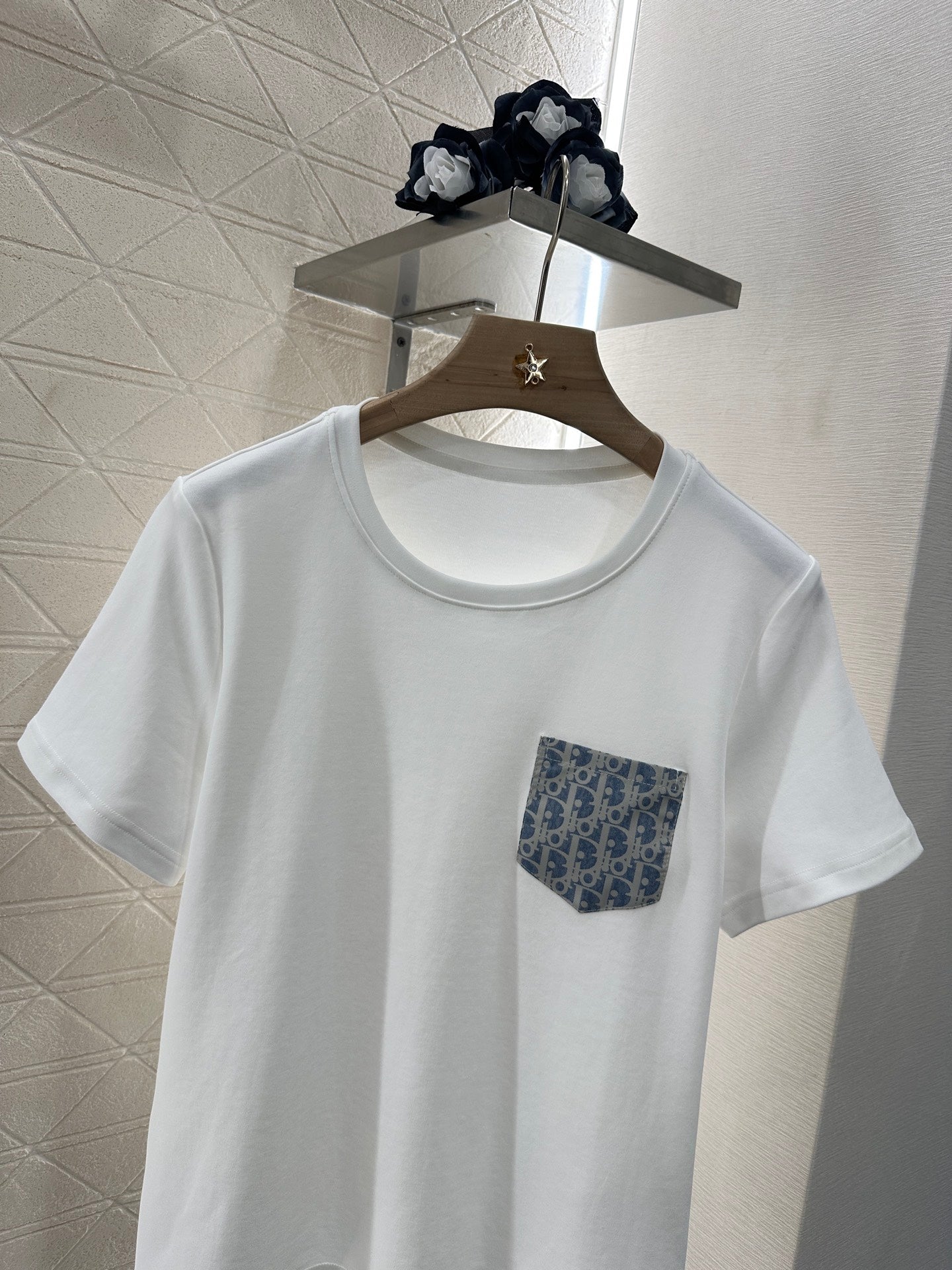 D*♥2025 new products Shorts suit