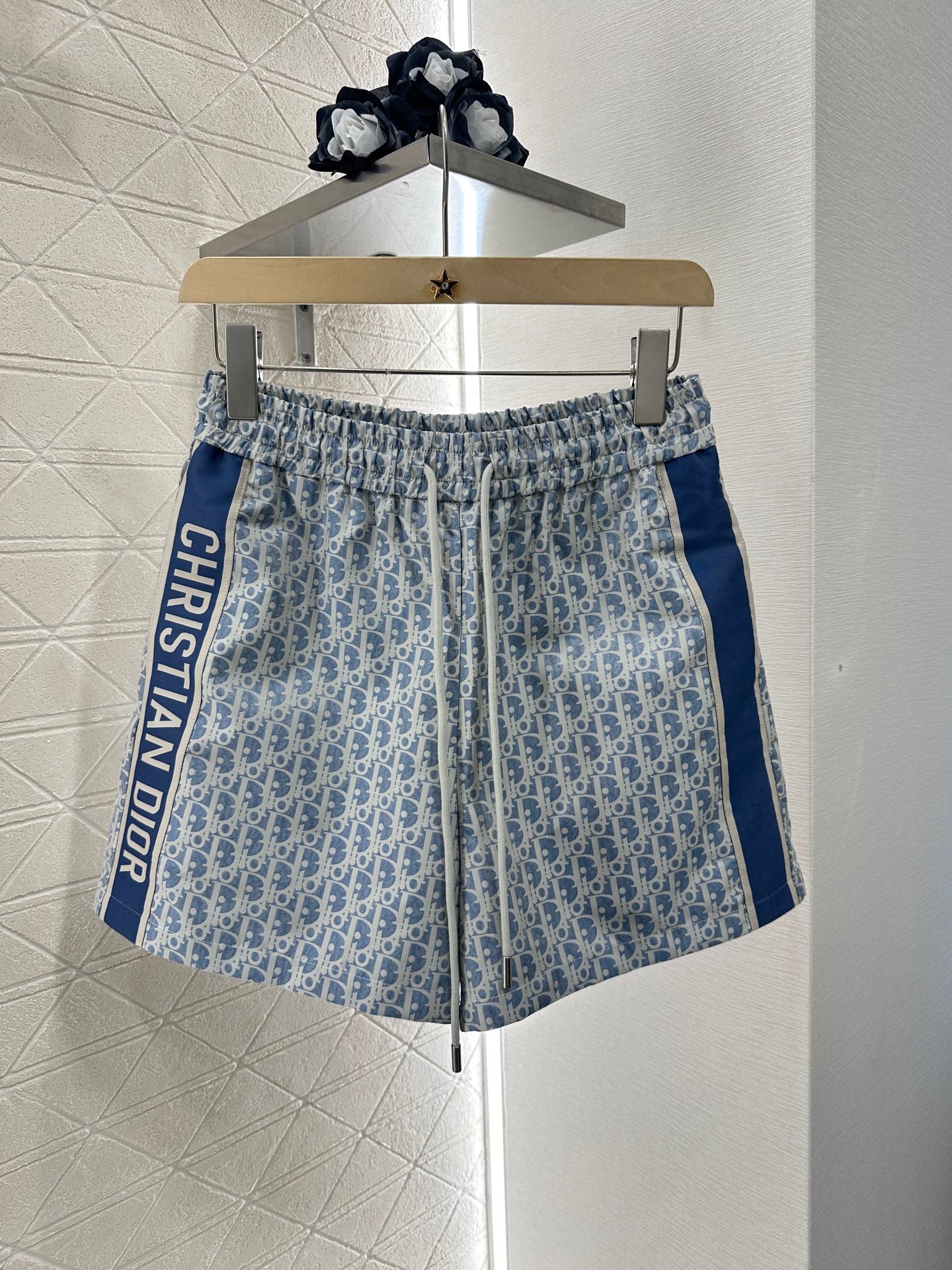 D*♥2025 new products Shorts suit