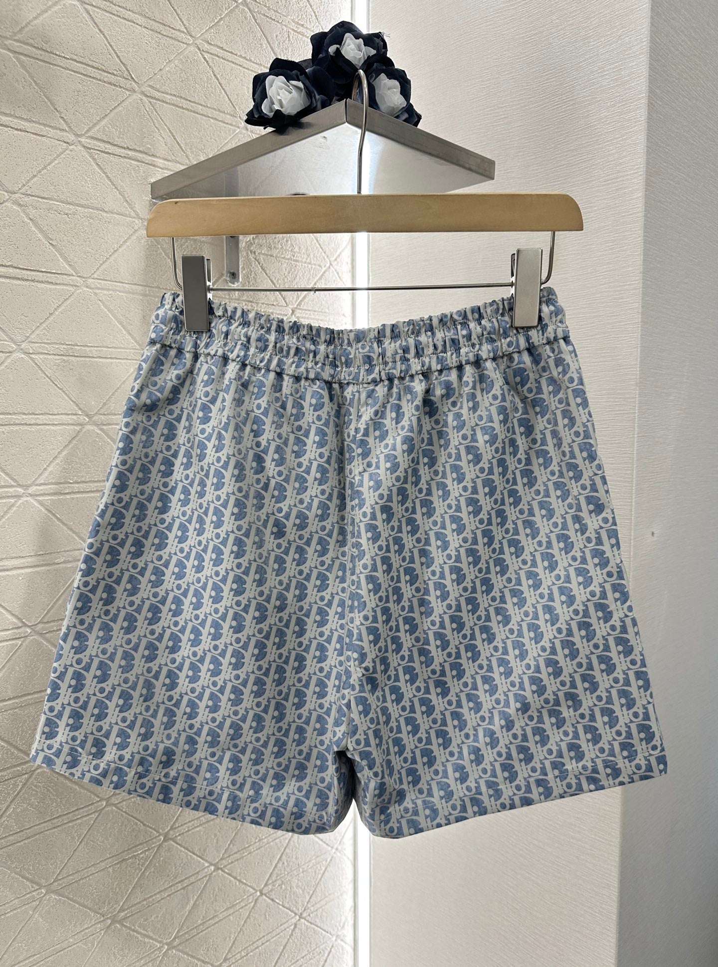 D*♥2025 new products Shorts suit