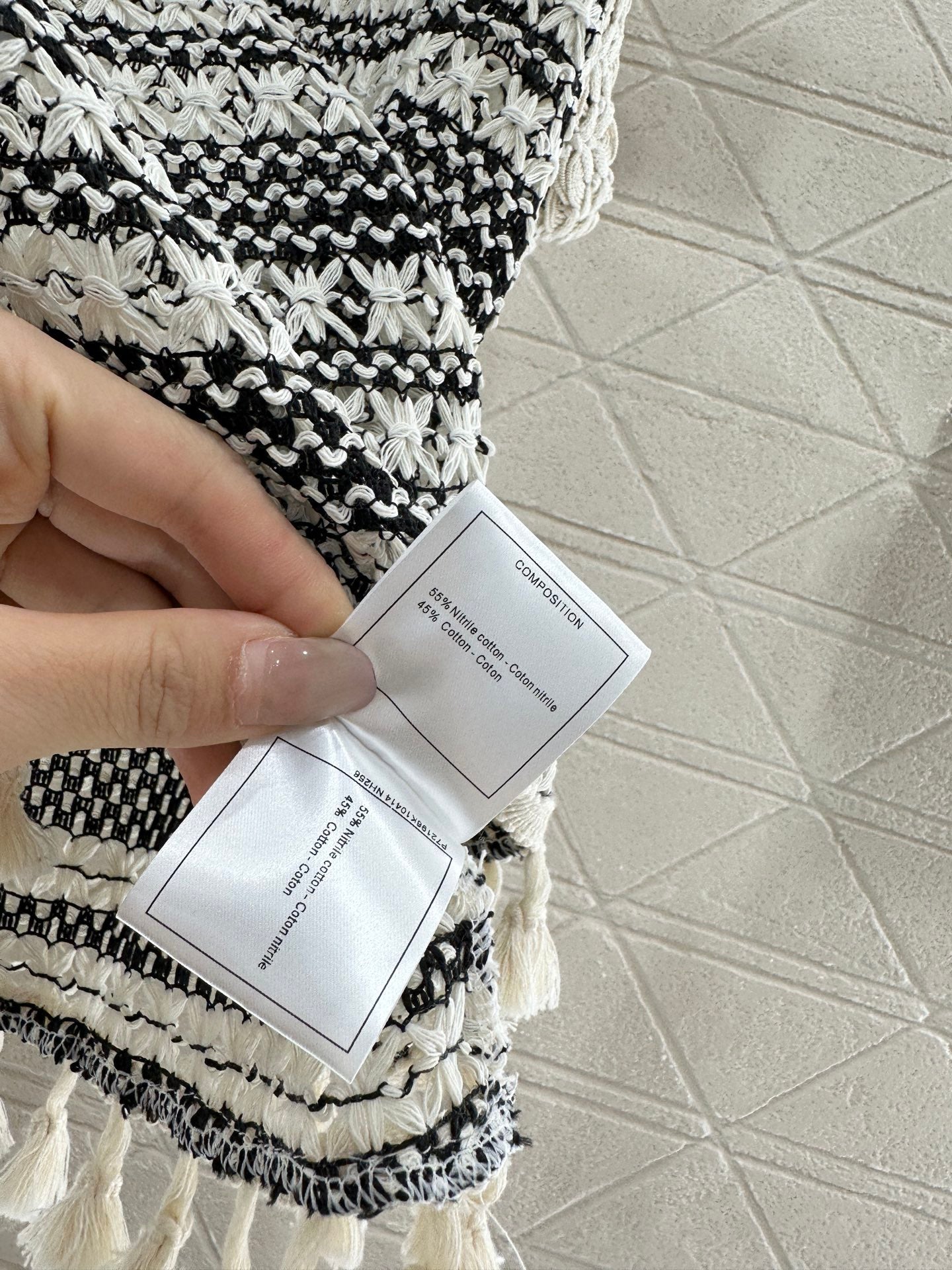 C*♥2025 new product Knitted vest