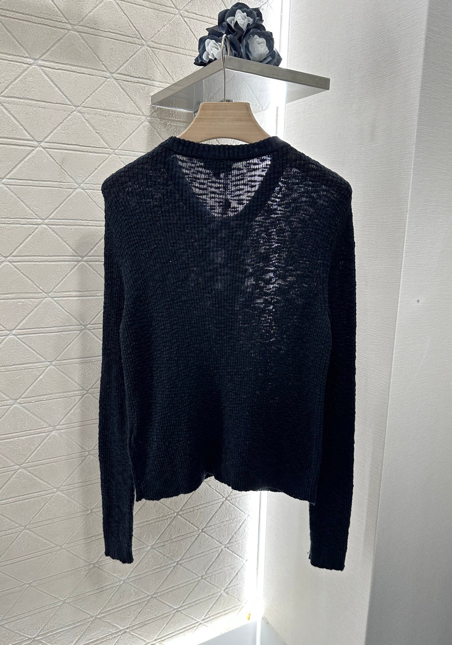 C*♥2025 new products Knitted cardigan