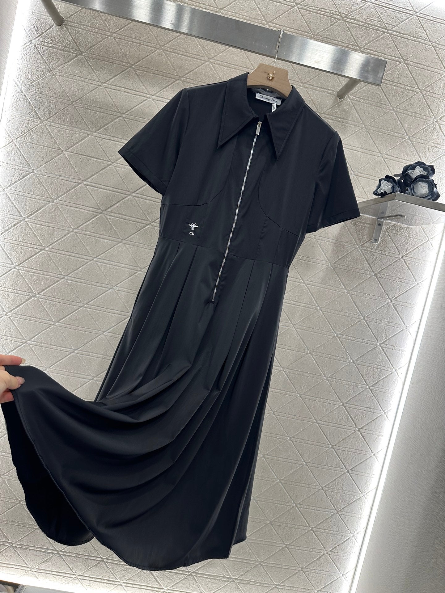 D*♥2025 new products Dress