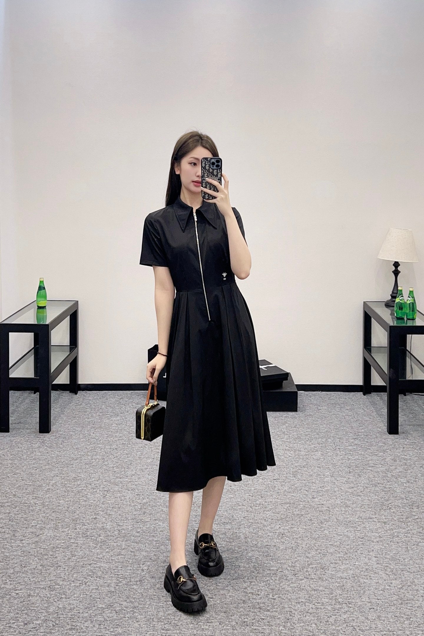 D*♥2025 new products Dress