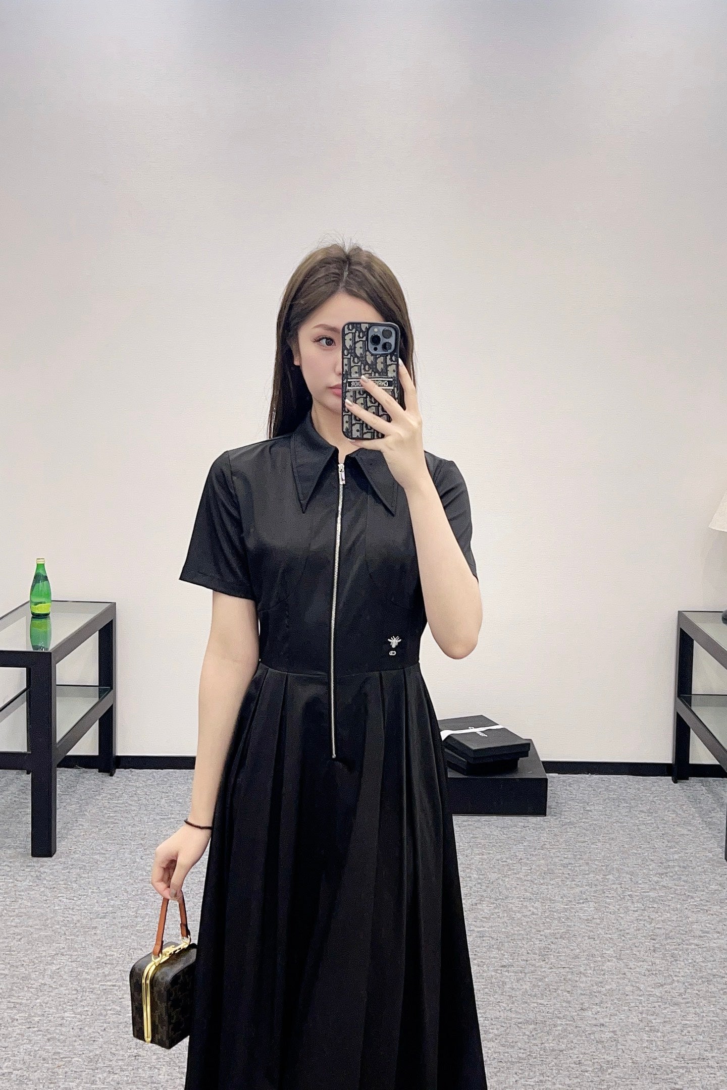 D*♥2025 new products Dress