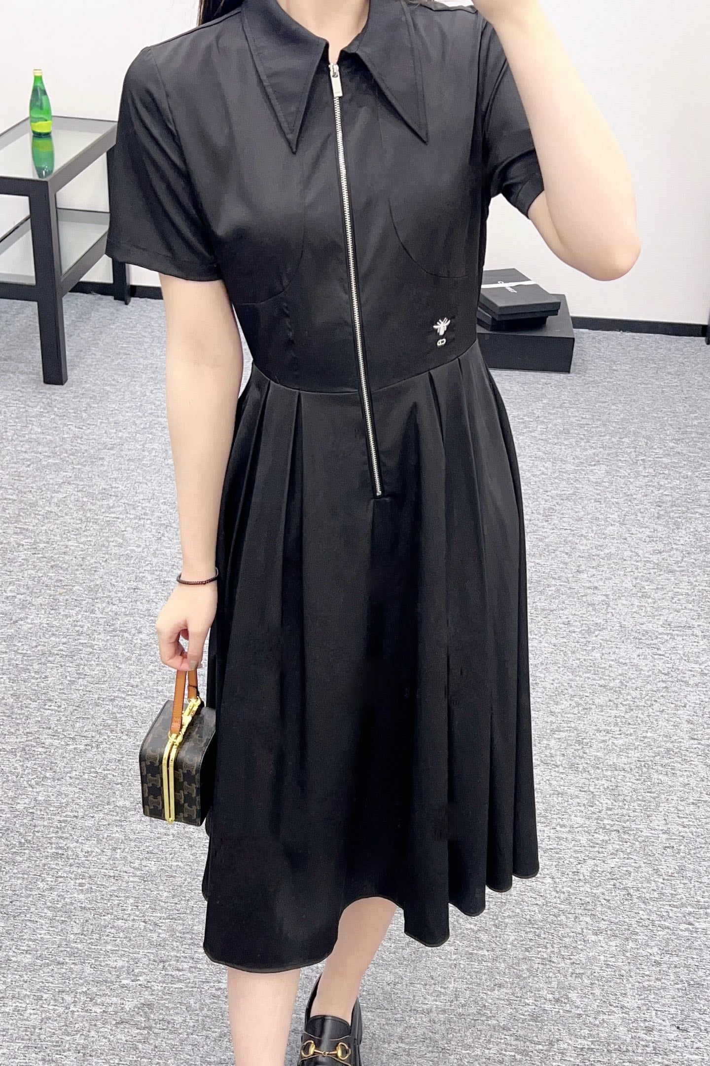 D*♥2025 new products Dress