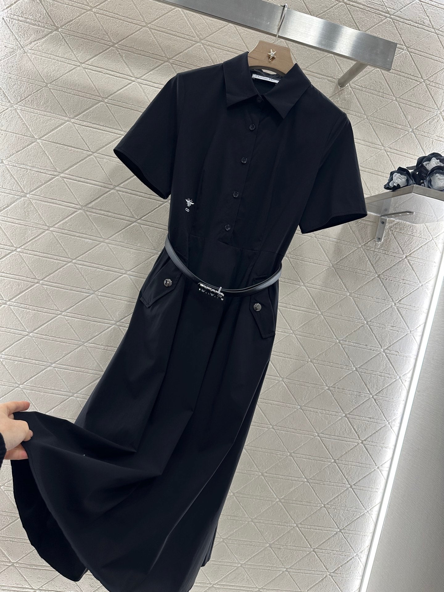 D*♥2025 new products Dress
