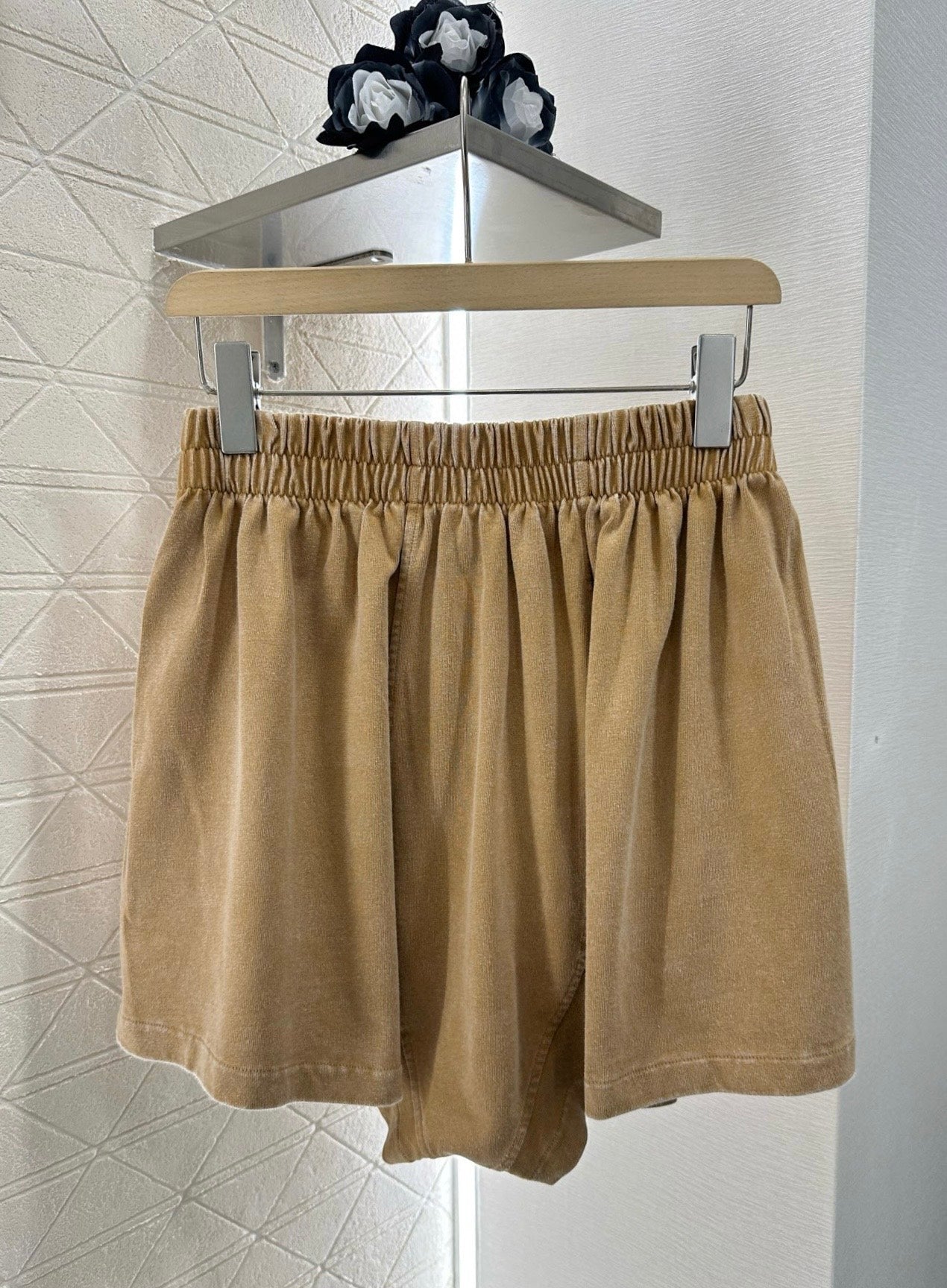 Louis *♥2025 new products Top and shorts set