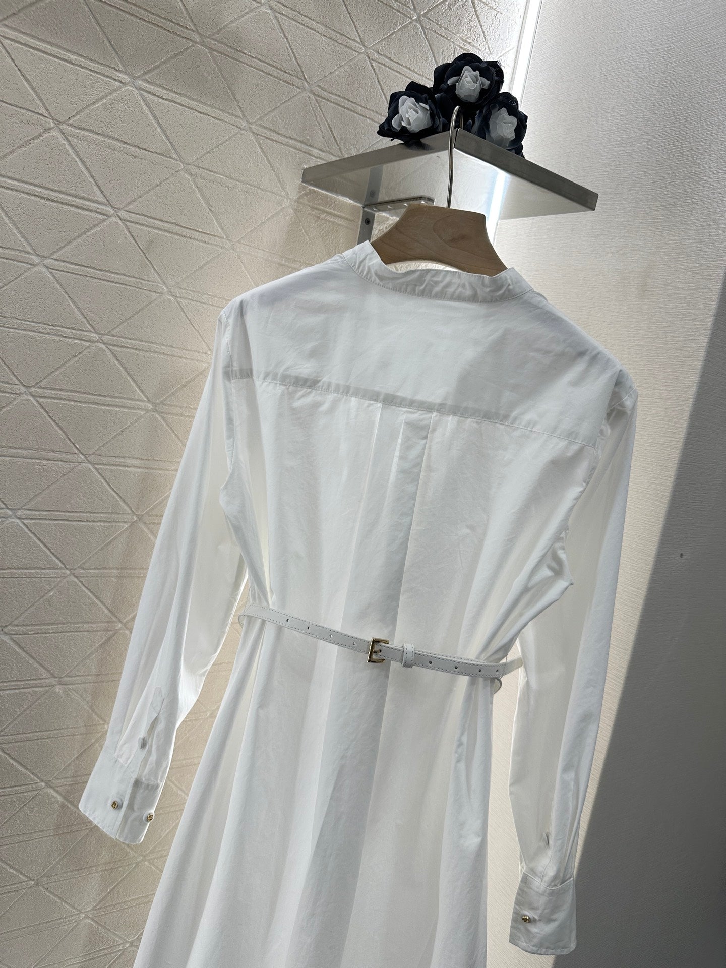 G*♥2025 new product Embroidered dress