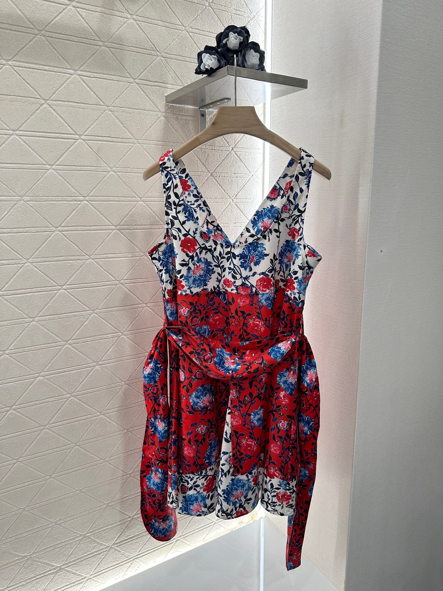 Louis *♥2025 new products Vest dress