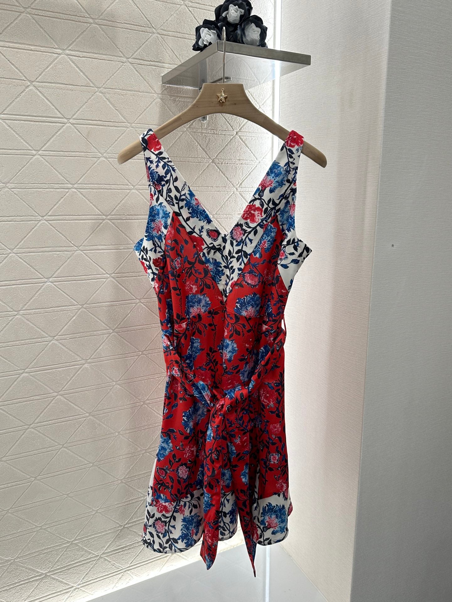 Louis *♥2025 new products Vest dress