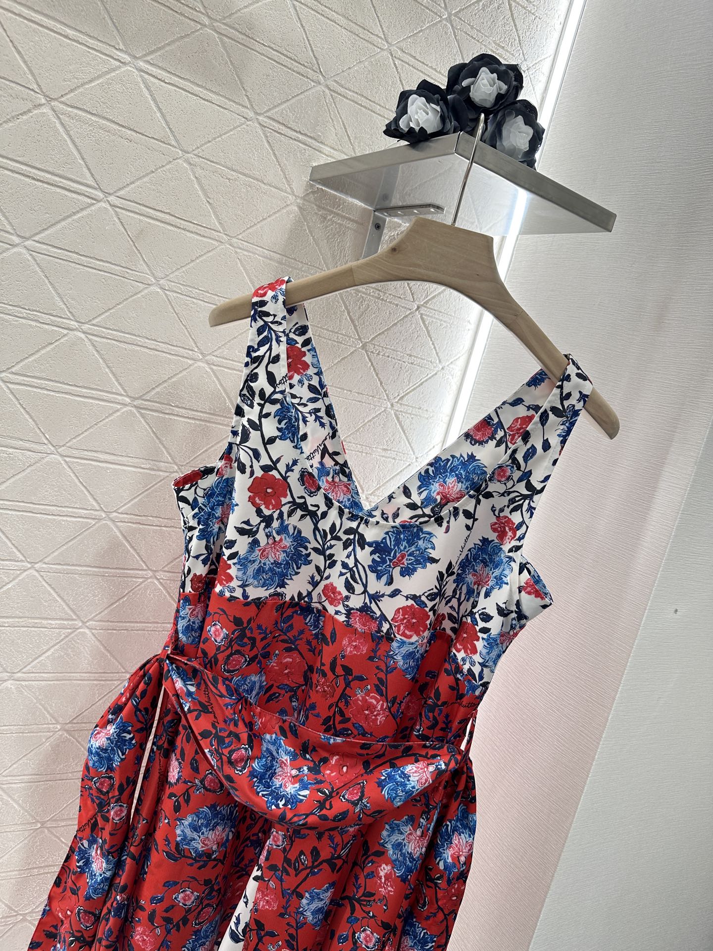 Louis *♥2025 new products Vest dress