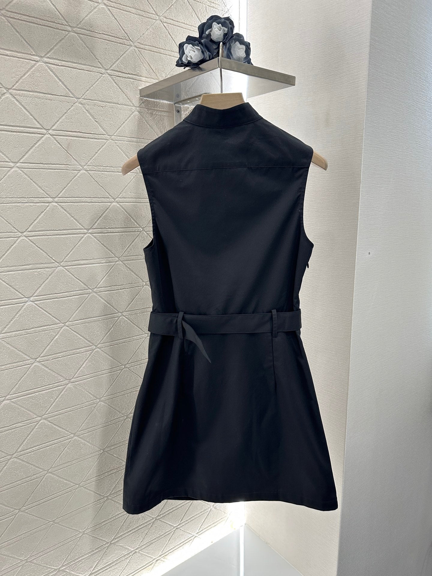 D*♥2025 new products Vest dress