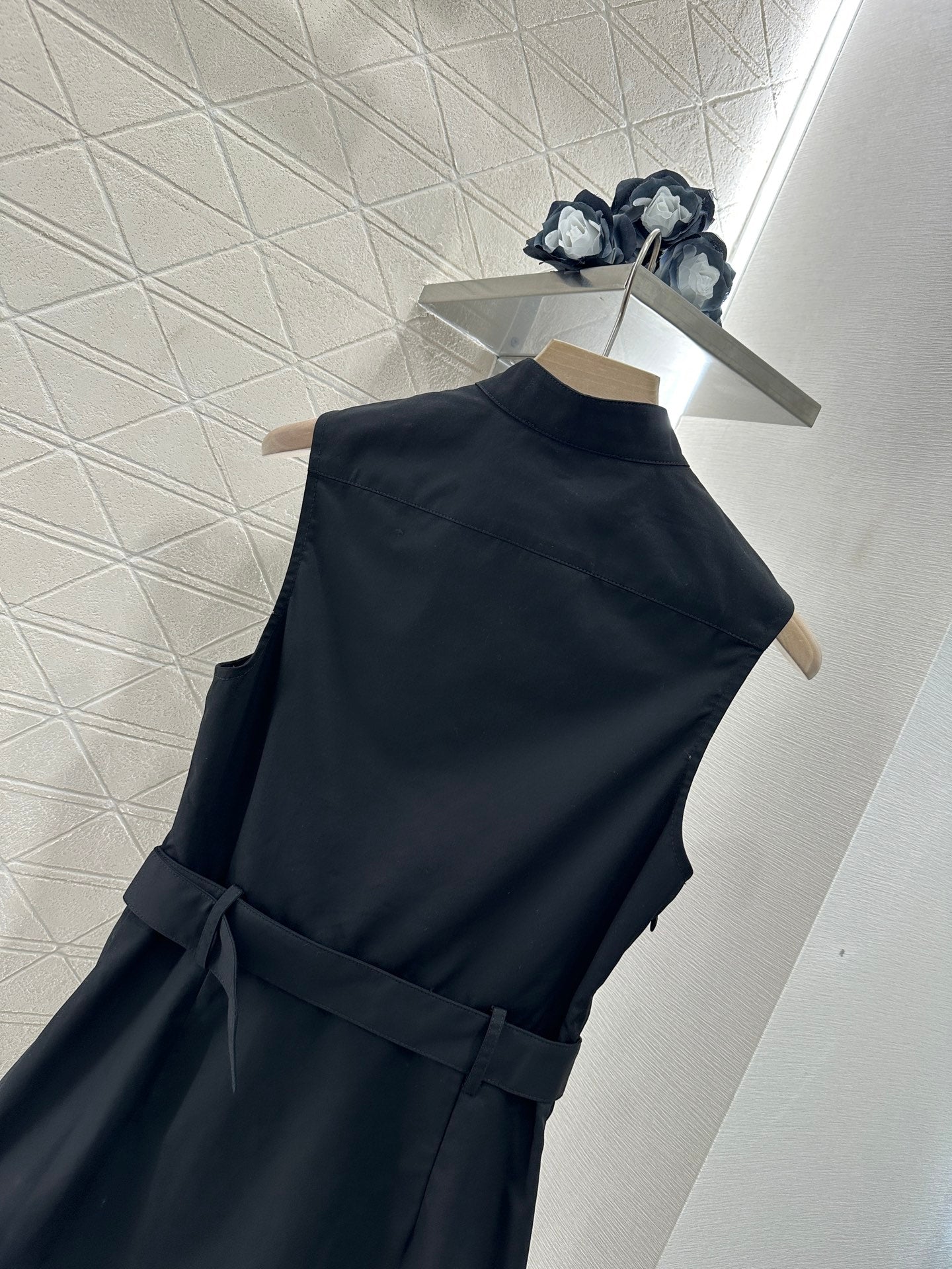 D*♥2025 new products Vest dress