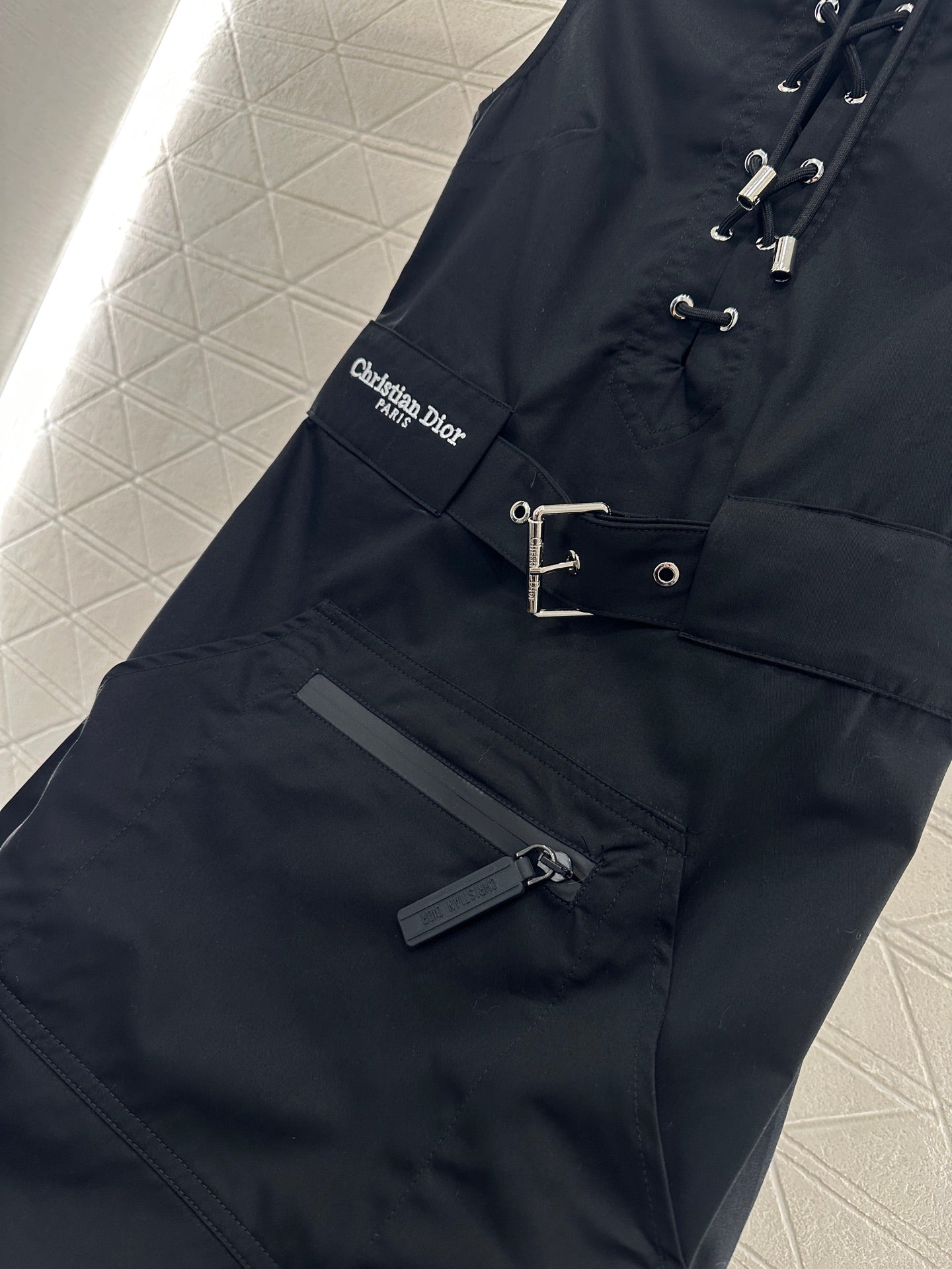 D*♥2025 new products Vest dress