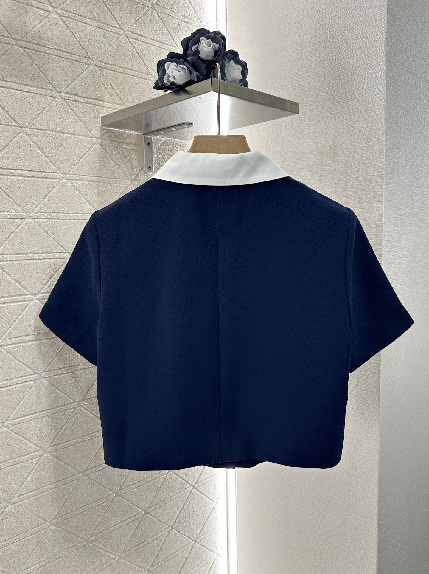 D*♥2025 new products Shorts suit