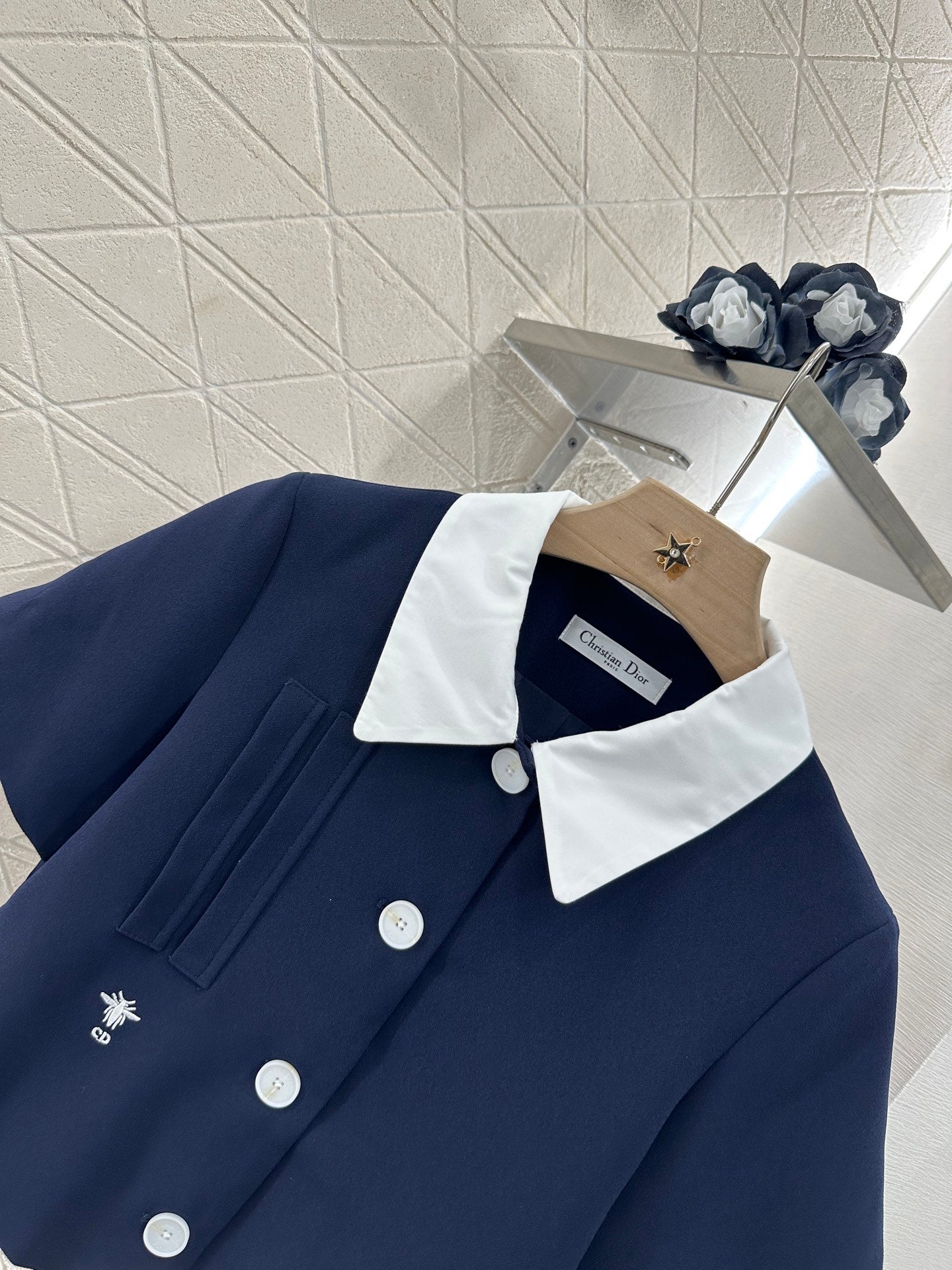 D*♥2025 new products Shorts suit