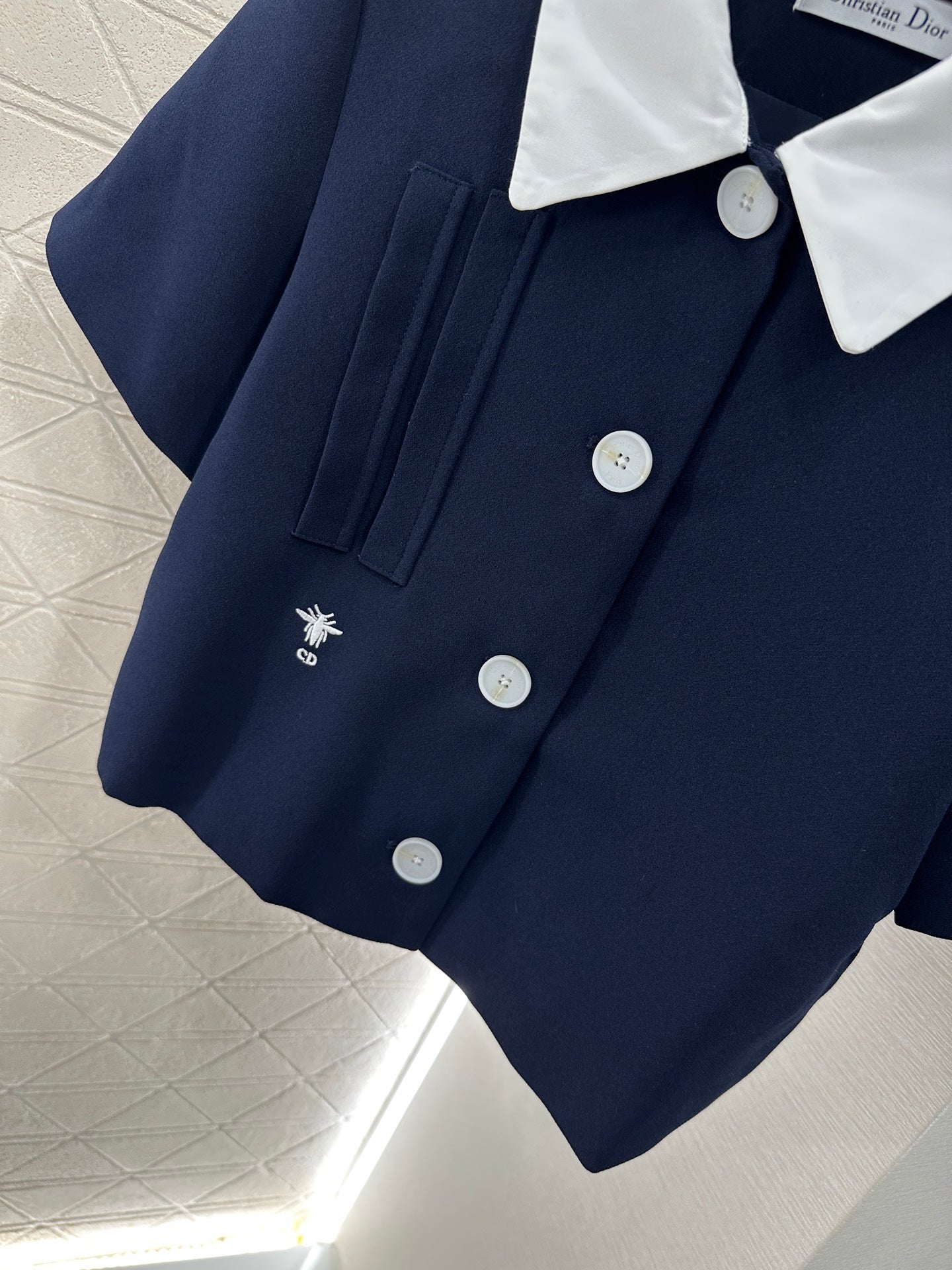 D*♥2025 new products Shorts suit